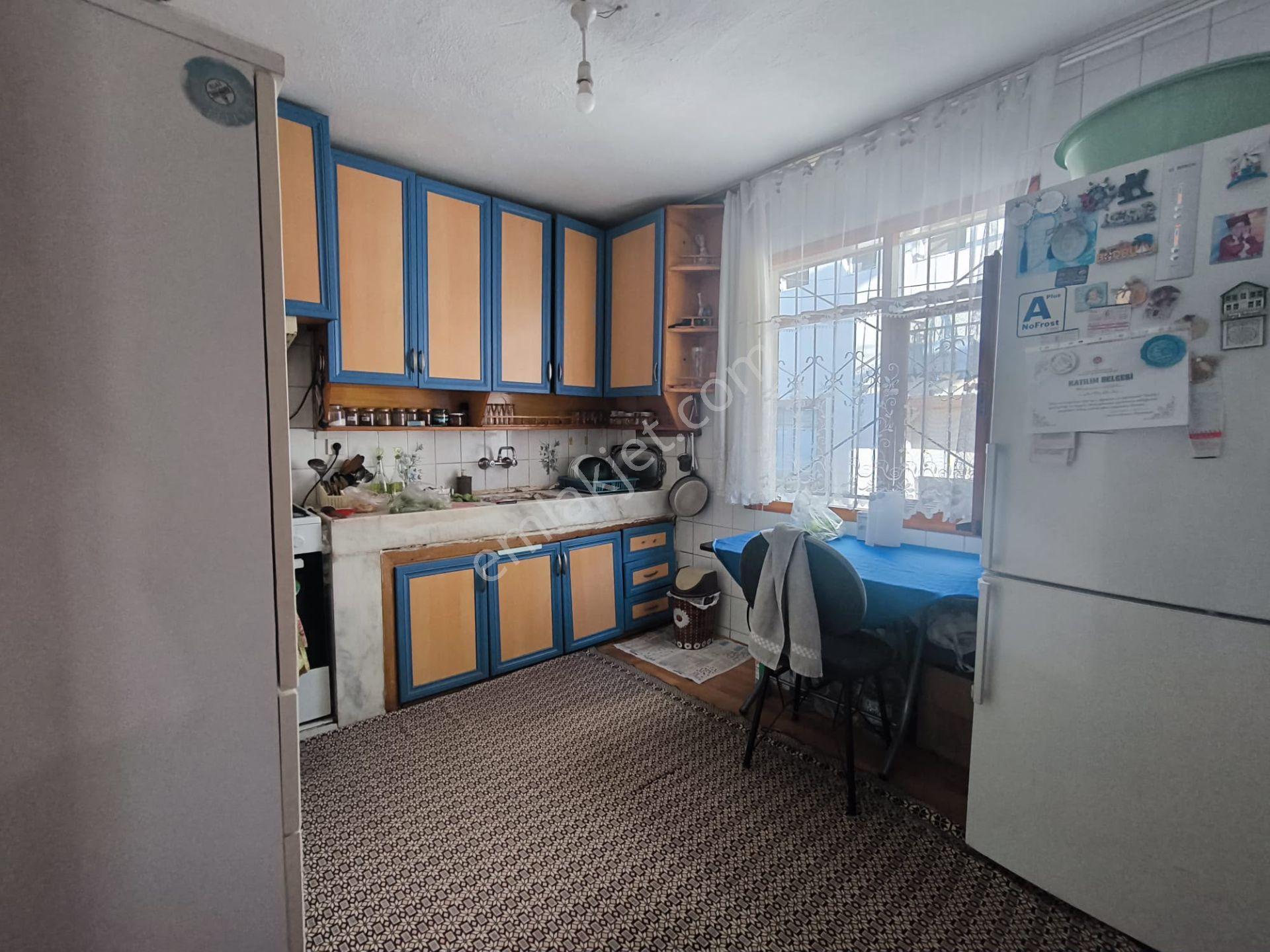 Koç Gayrimenkul’den Satılık 2+1 Daire! İzmir / Kemalpaşa / Atatürk Mahallesi — fotoğraf 9