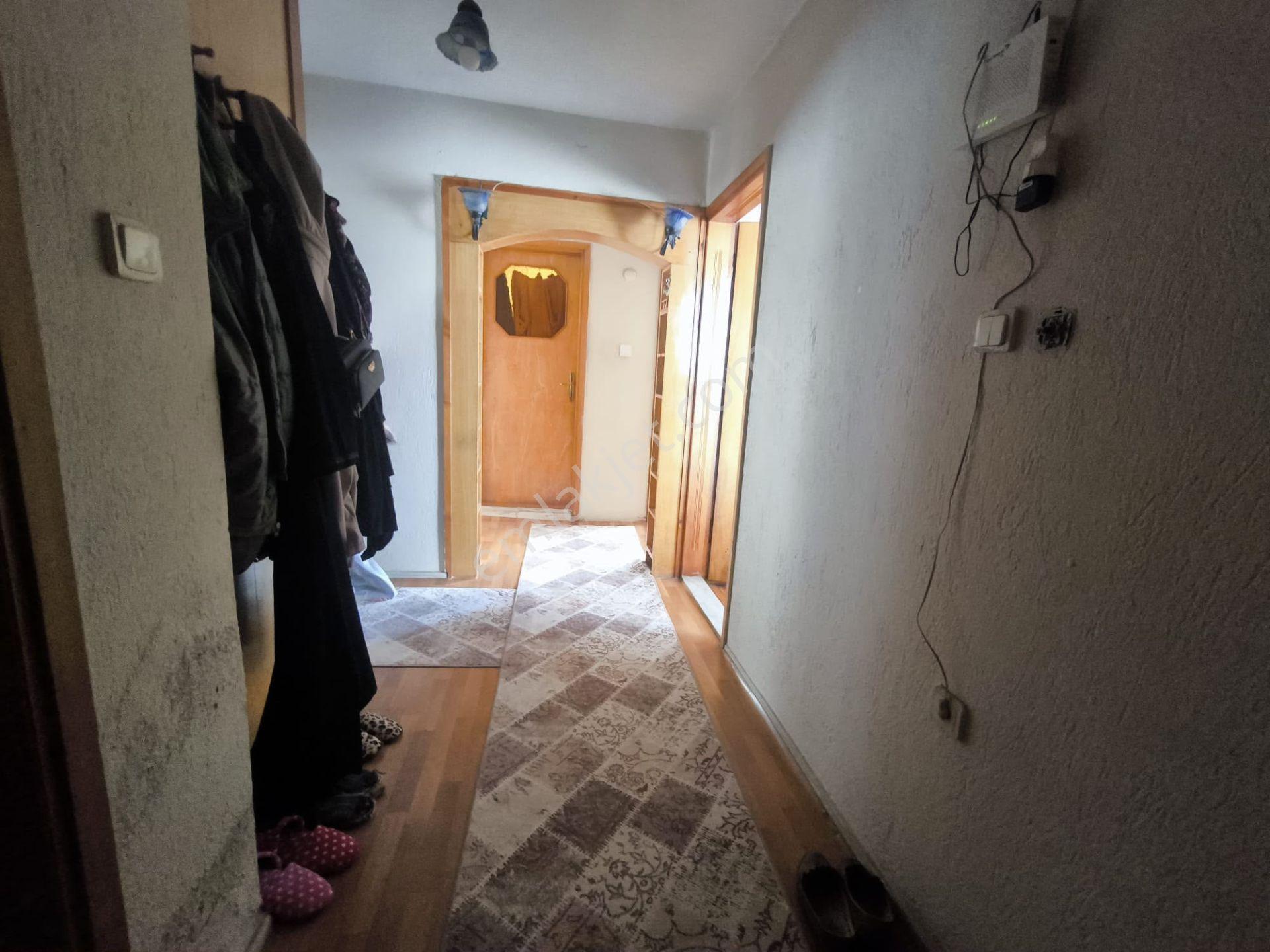 Koç Gayrimenkul’den Satılık 2+1 Daire! İzmir / Kemalpaşa / Atatürk Mahallesi — fotoğraf 11
