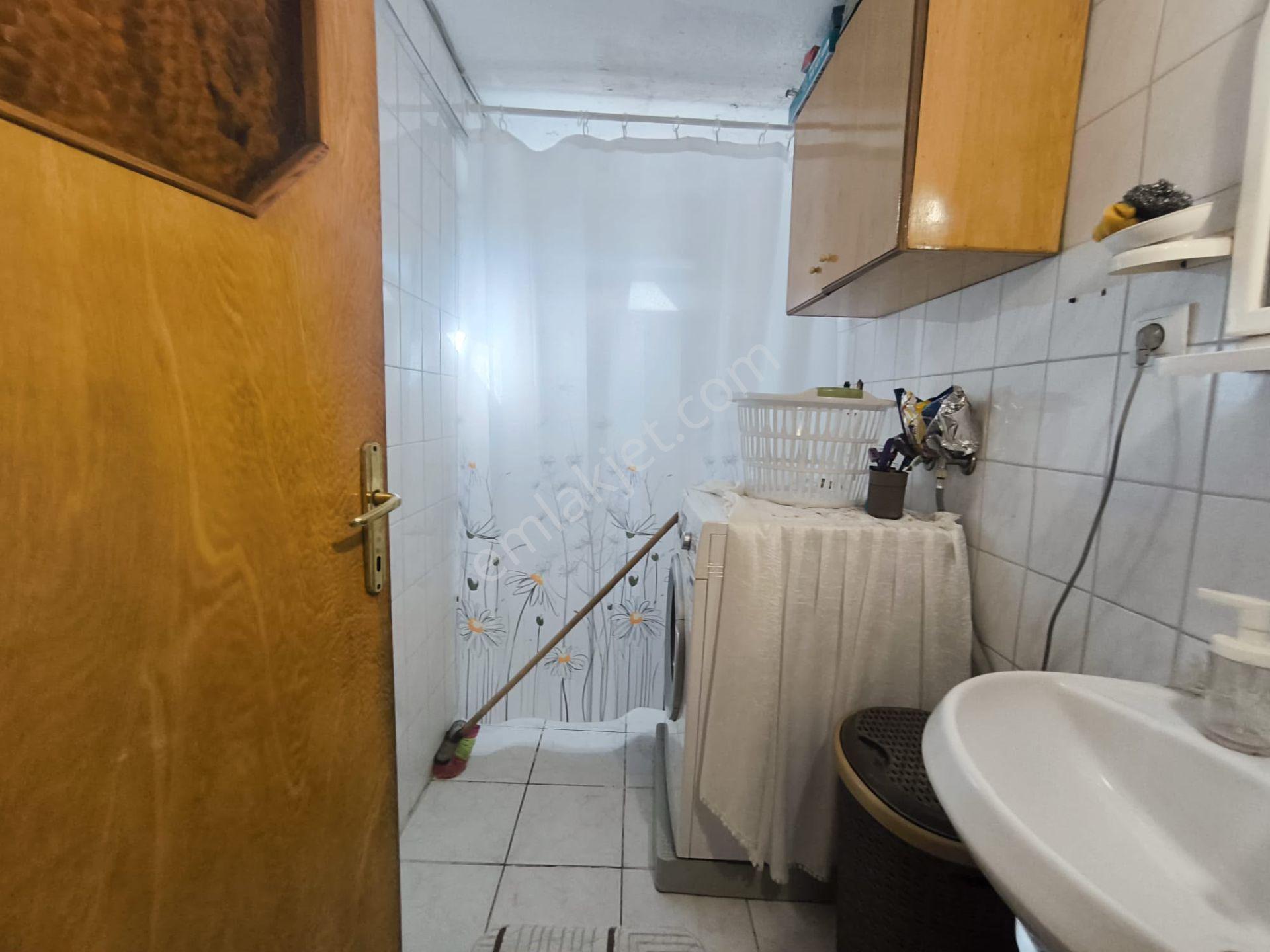 Koç Gayrimenkul’den Satılık 2+1 Daire! İzmir / Kemalpaşa / Atatürk Mahallesi — fotoğraf 12