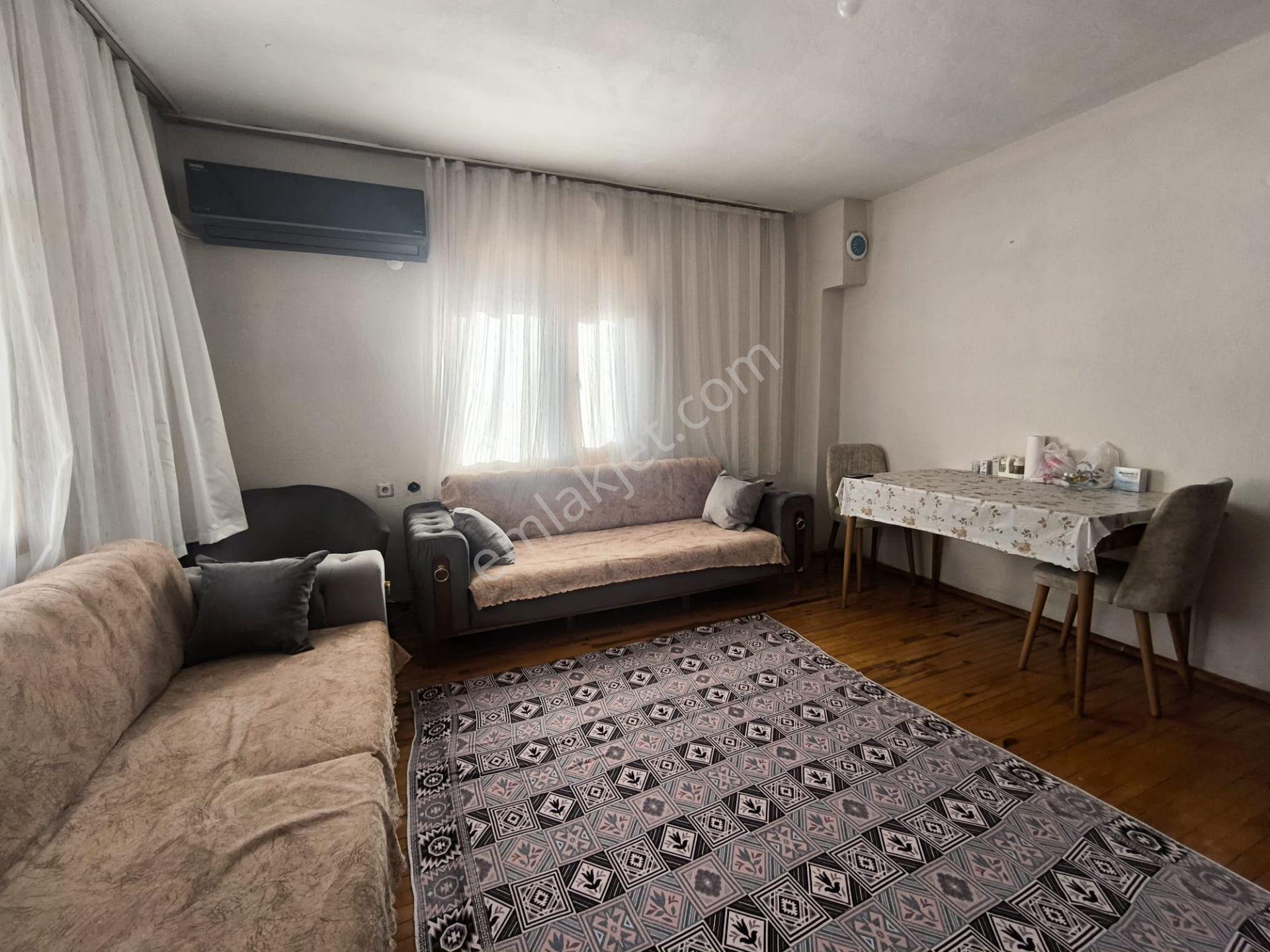 Koç Gayrimenkul’den Satılık 2+1 Daire! İzmir / Kemalpaşa / Atatürk Mahallesi — fotoğraf 13
