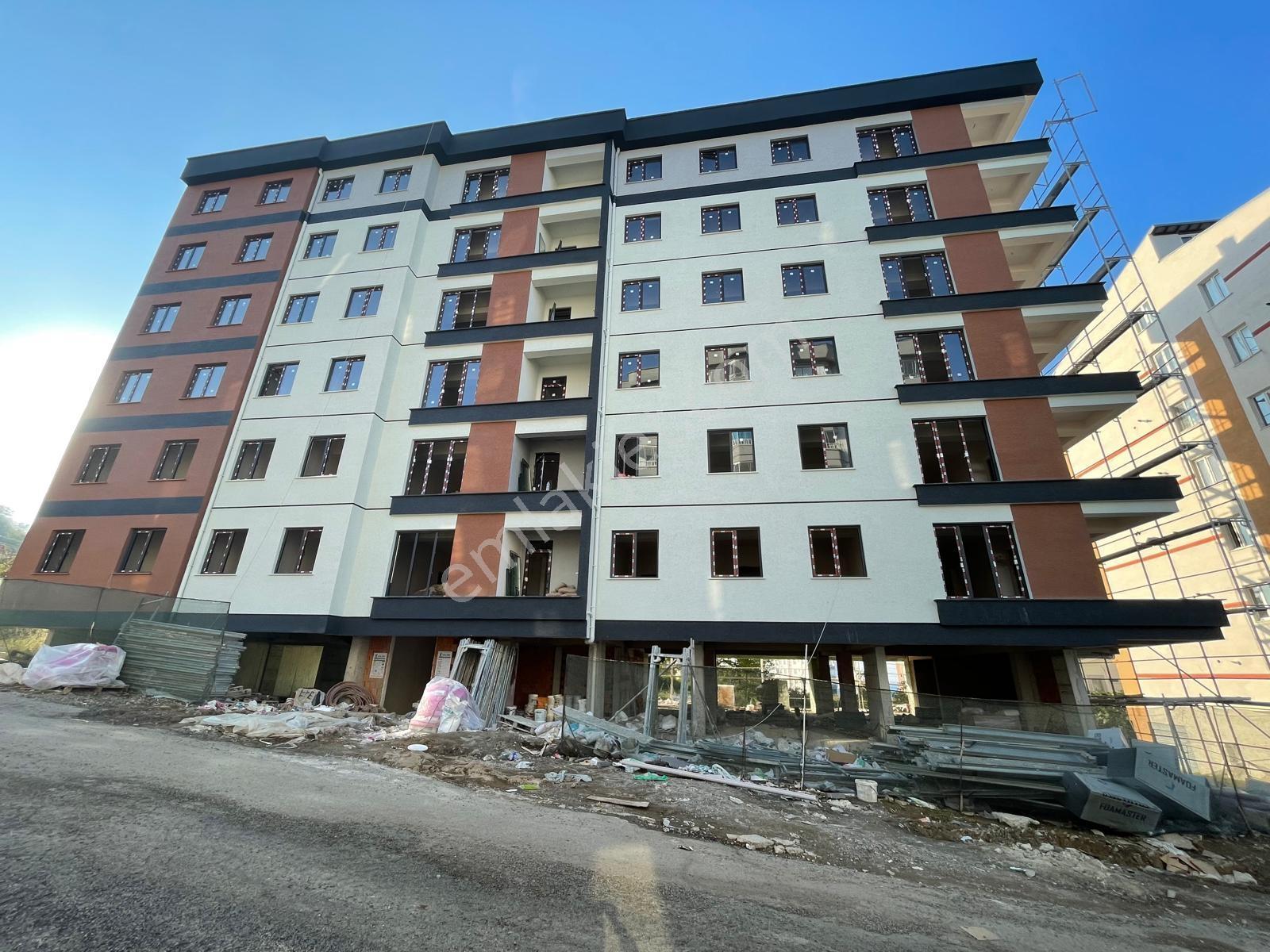 Vavien Emlak'Tan Piraziz De Satılık Lüks Daire