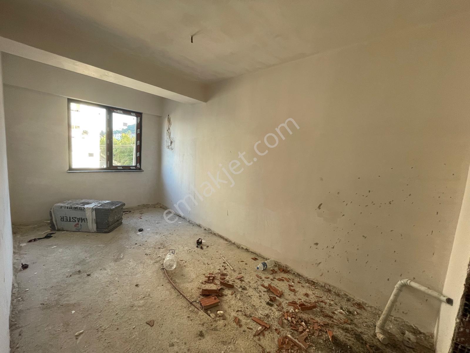 Vavien Emlak'tan Piraziz De Satılık Lüks Daire — fotoğraf 14