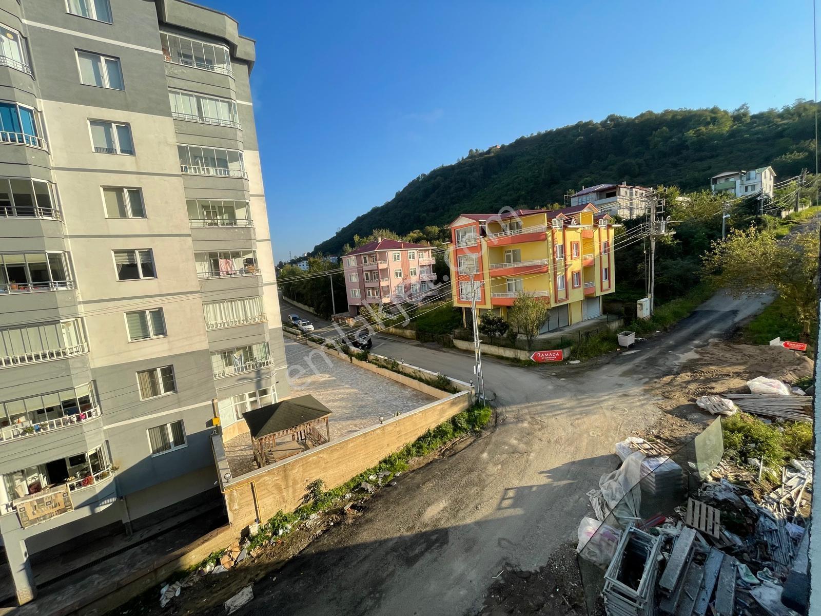 Vavien Emlak'tan Piraziz De Satılık Lüks Daire — fotoğraf 16