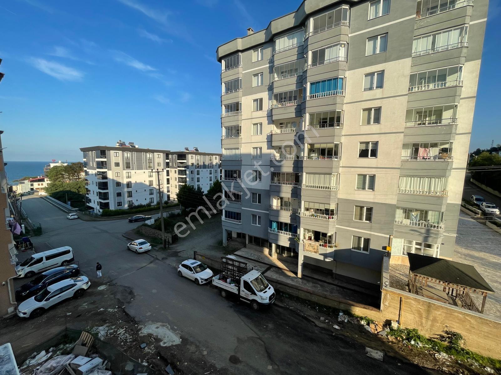 Vavien Emlak'tan Piraziz De Satılık Lüks Daire — fotoğraf 17