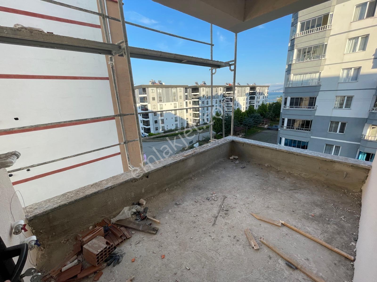 Vavien Emlak'tan Piraziz De Satılık Lüks Daire — fotoğraf 18
