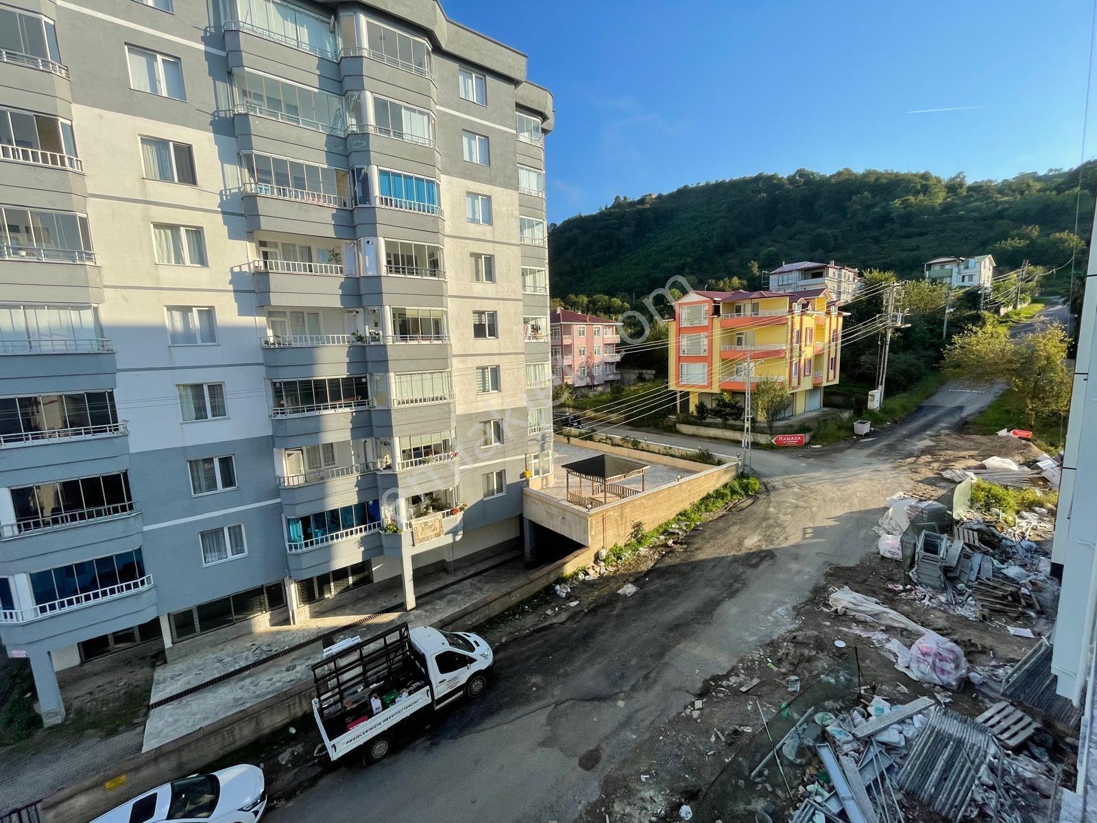 Vavien Emlak'tan Piraziz De Satılık Lüks Daire — fotoğraf 19