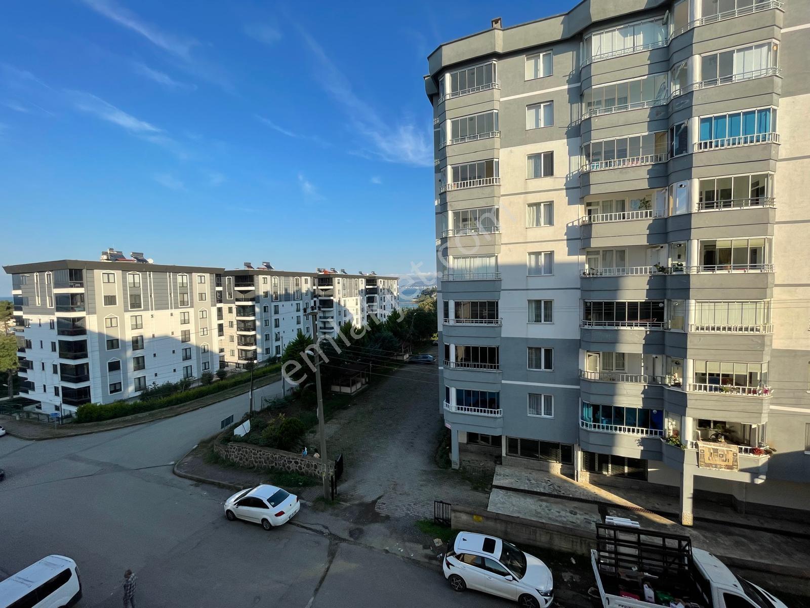 Vavien Emlak'tan Piraziz De Satılık Lüks Daire — fotoğraf 20