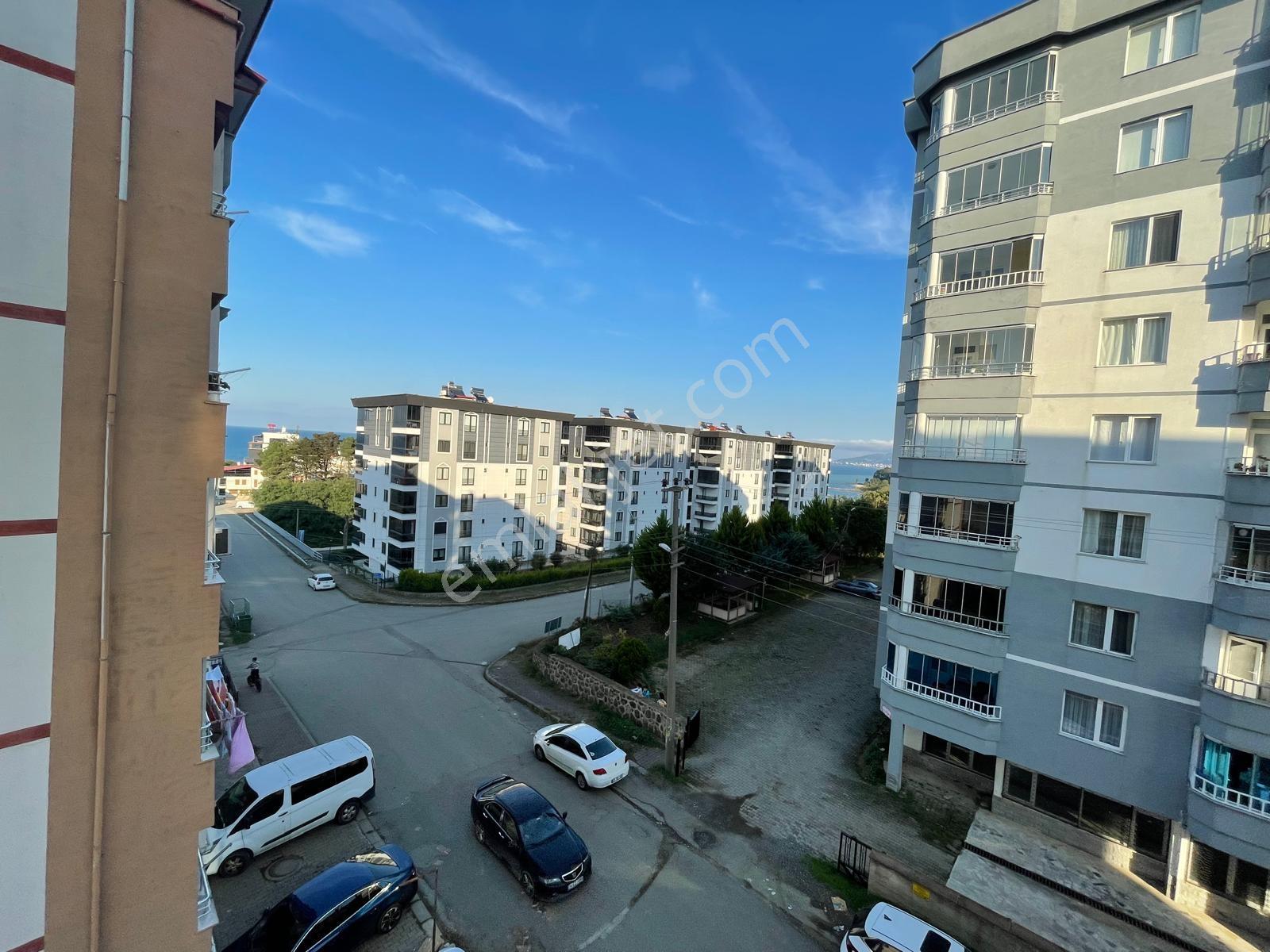 Vavien Emlak'tan Piraziz De Satılık Lüks Daire — fotoğraf 21