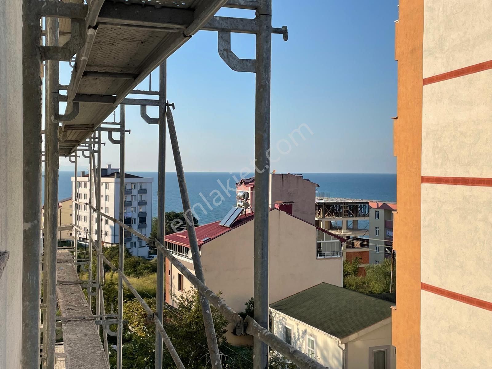 Vavien Emlak'tan Piraziz De Satılık Lüks Daire — fotoğraf 22