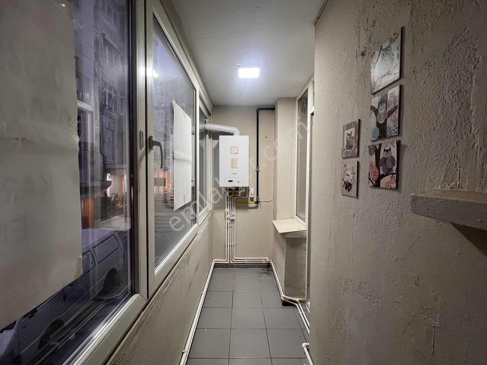 İnönü Caddesinde 3+1 Satılık Daire — fotoğraf 2