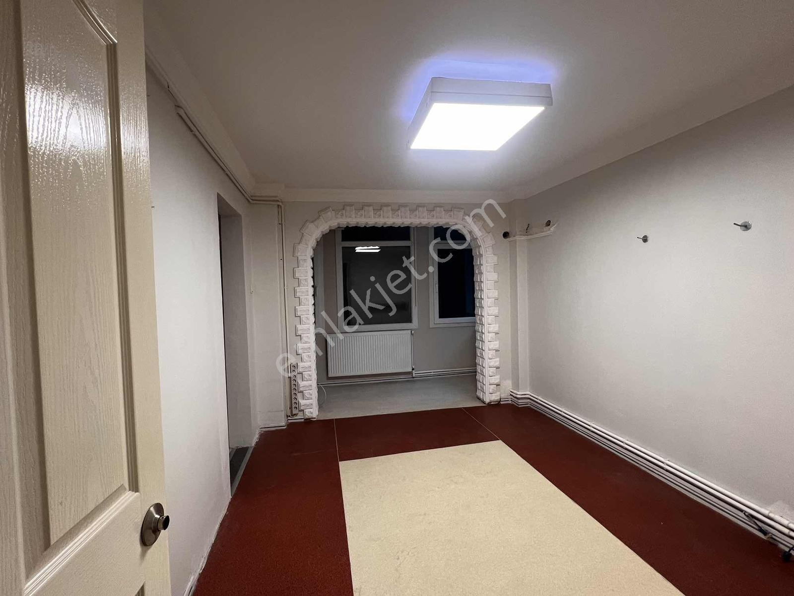 İnönü Caddesinde 3+1 Satılık Daire — fotoğraf 6
