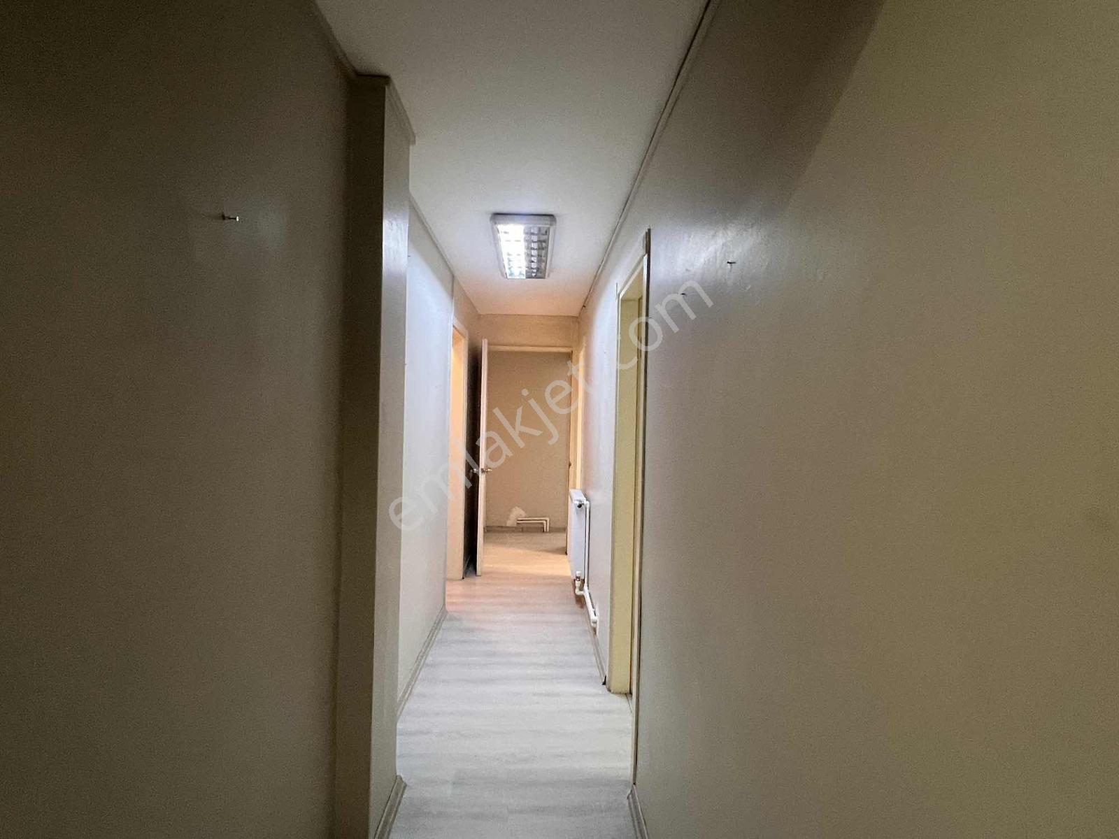 İnönü Caddesinde 3+1 Satılık Daire — fotoğraf 15