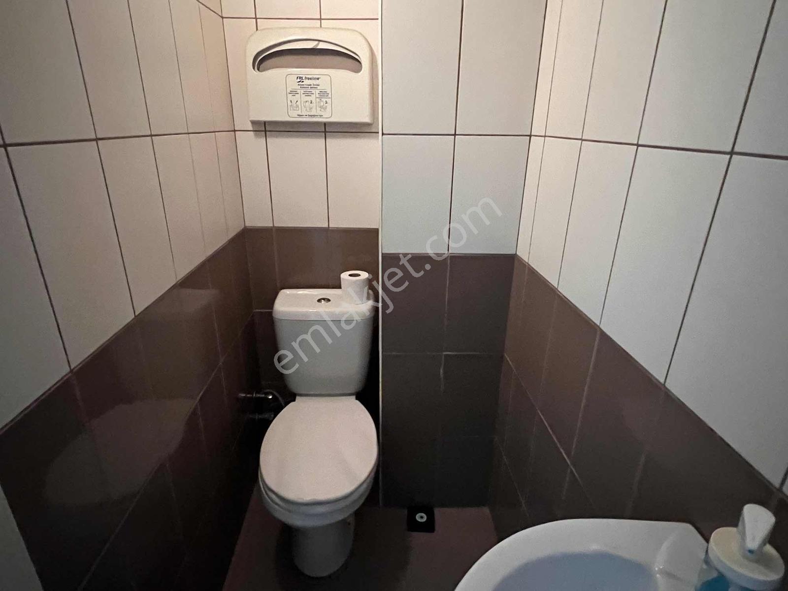 İnönü Caddesinde 3+1 Satılık Daire — fotoğraf 16
