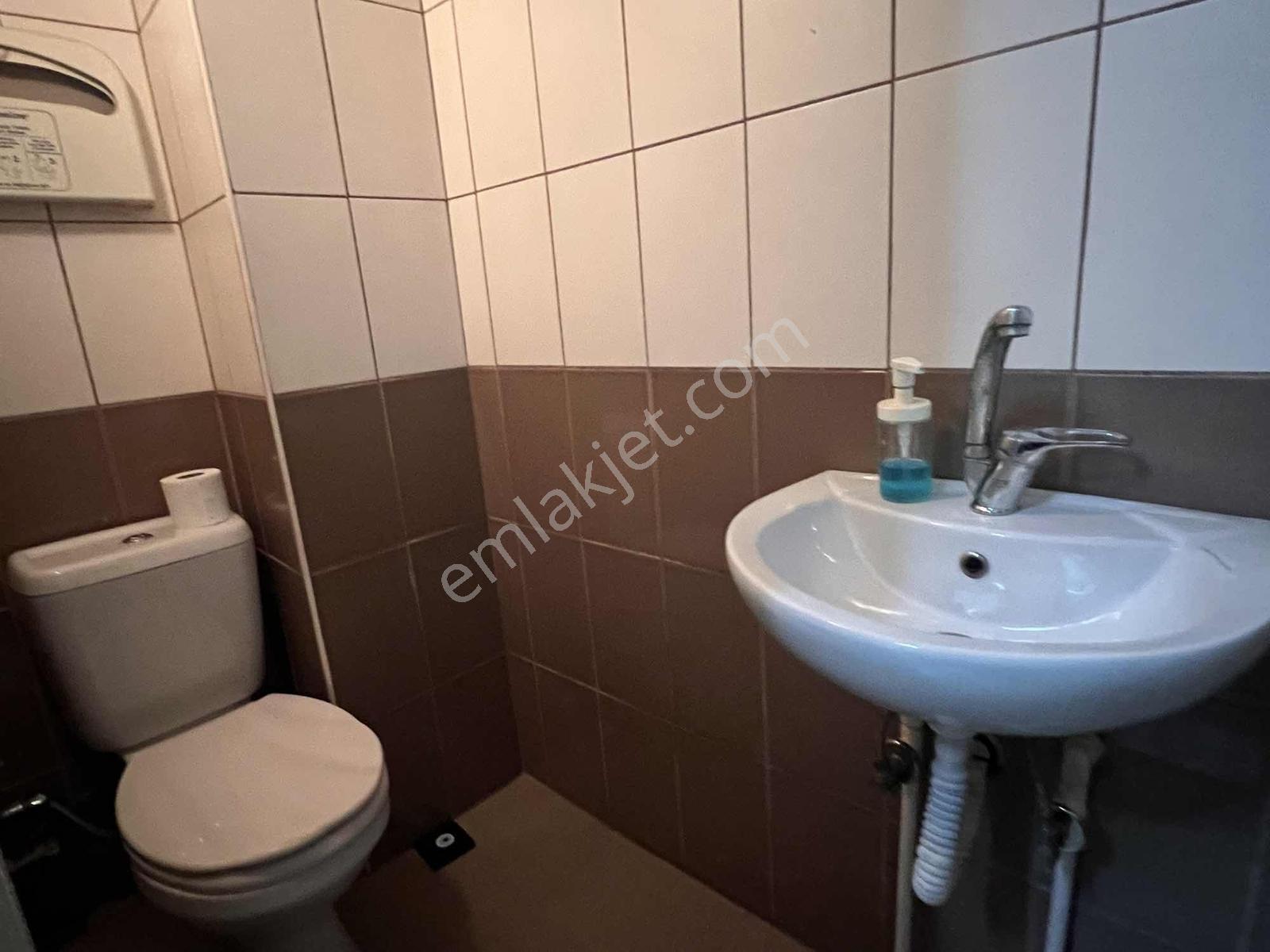 İnönü Caddesinde 3+1 Satılık Daire — fotoğraf 17