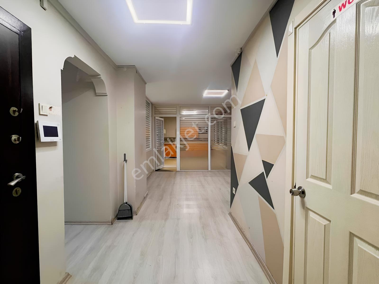 İnönü Caddesinde 3+1 Satılık Daire — fotoğraf 22