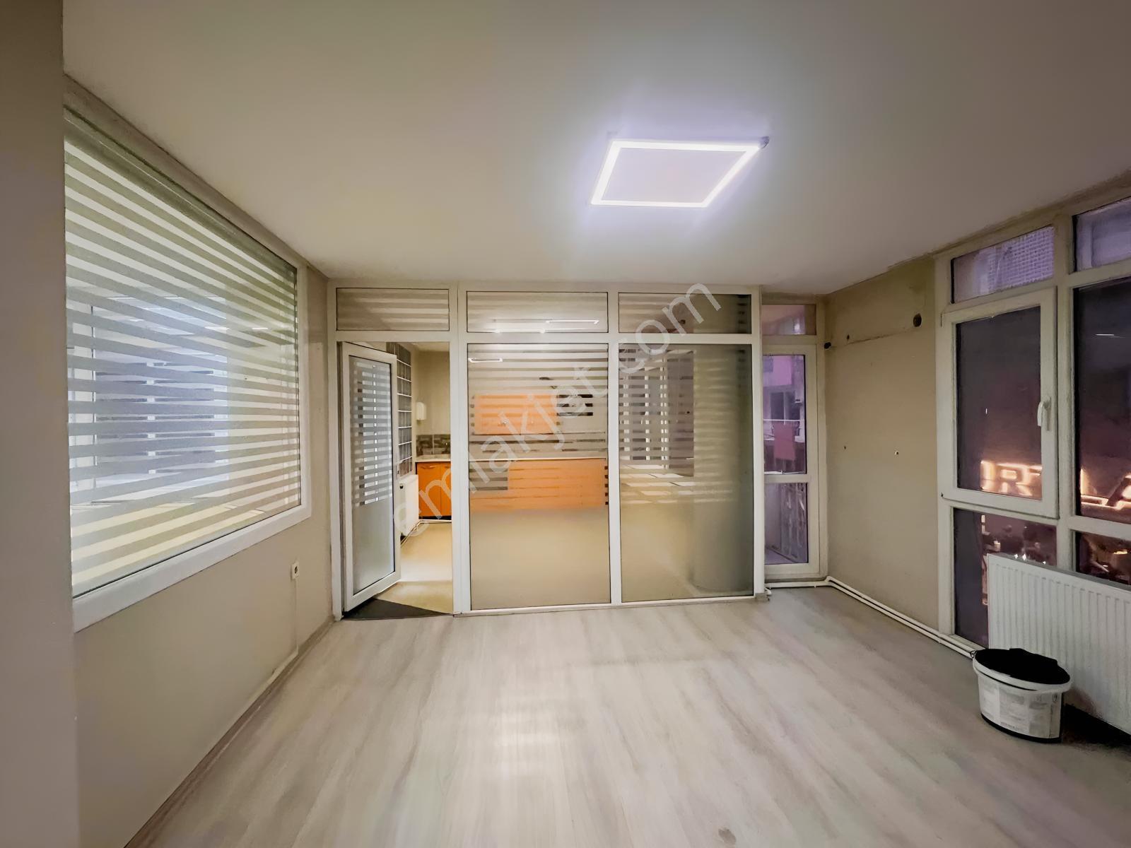 İnönü Caddesinde 3+1 Satılık Daire — fotoğraf 24