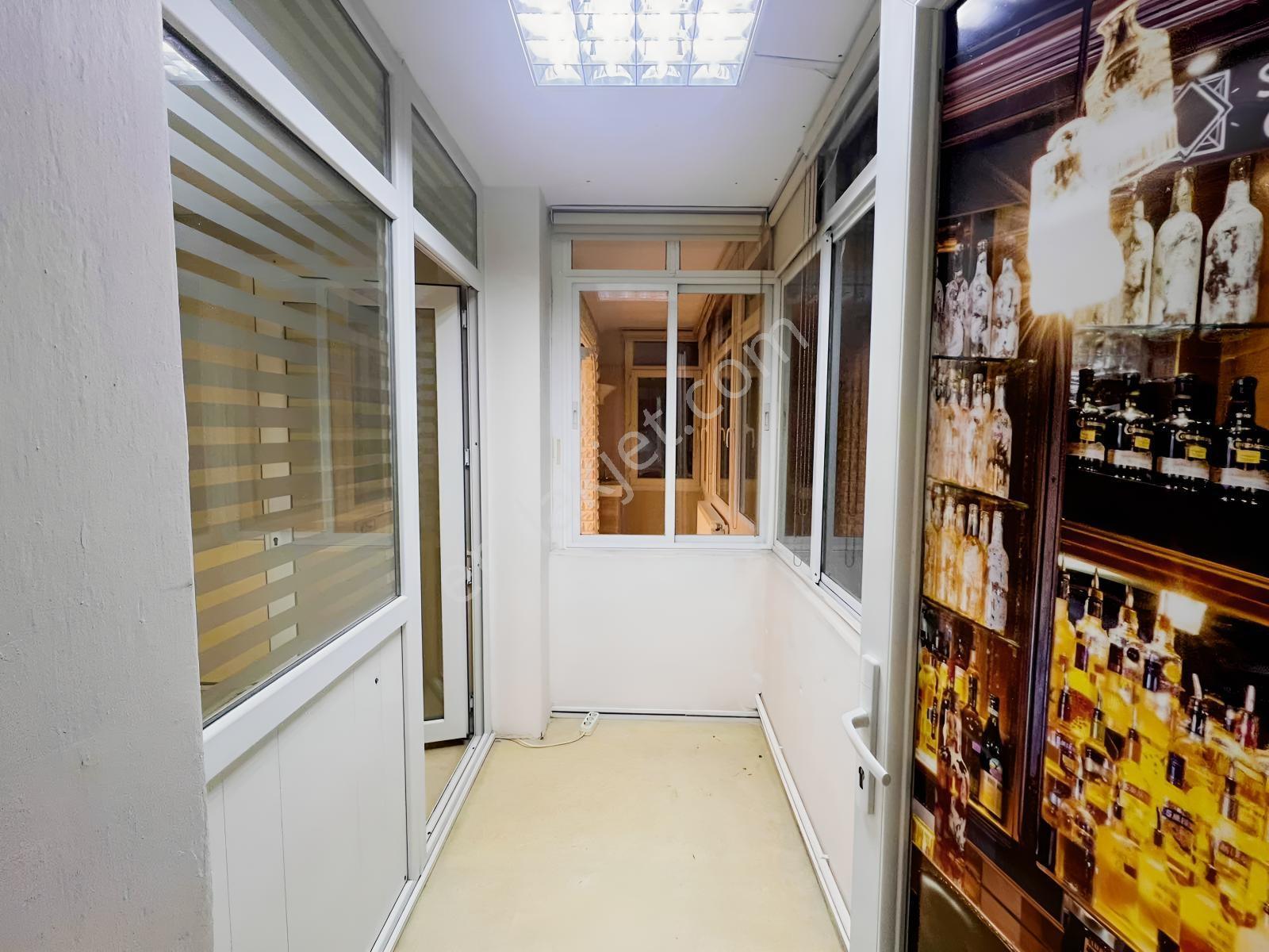 İnönü Caddesinde 3+1 Satılık Daire — fotoğraf 27