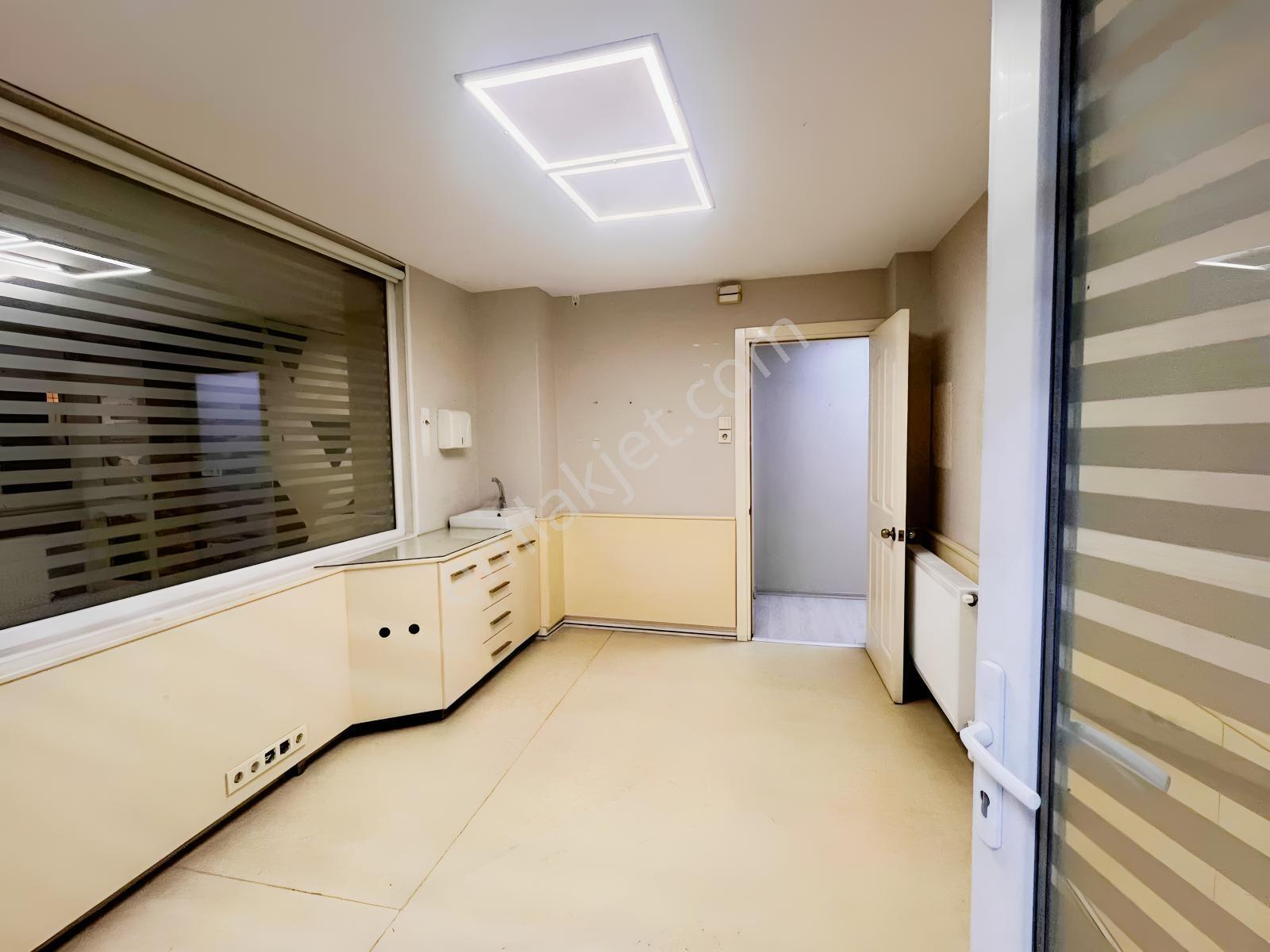 İnönü Caddesinde 3+1 Satılık Daire — fotoğraf 28