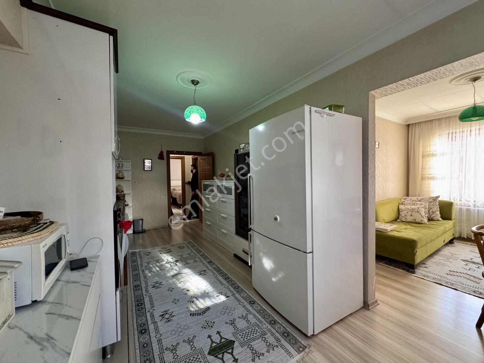 Göktaş'tan█site İçinde Kök Tapu Giriş Kat Full Yapılı 3+1 Daire — fotoğraf 4