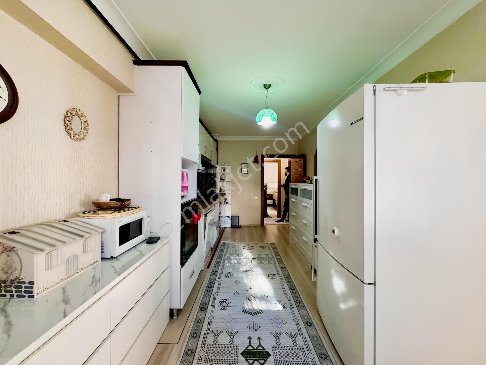 Göktaş'tan█site İçinde Kök Tapu Giriş Kat Full Yapılı 3+1 Daire — fotoğraf 5