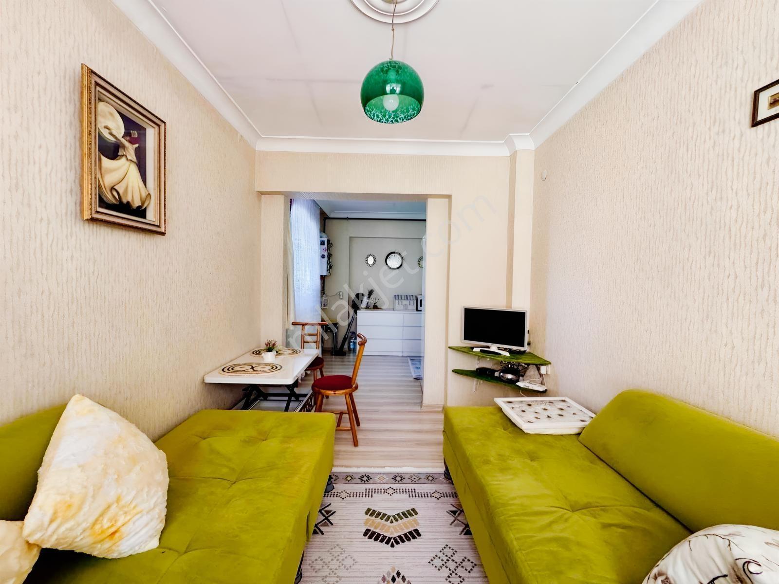 Göktaş'tan█site İçinde Kök Tapu Giriş Kat Full Yapılı 3+1 Daire — fotoğraf 7