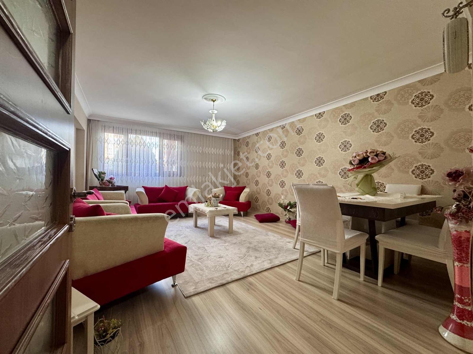 Göktaş'tan█site İçinde Kök Tapu Giriş Kat Full Yapılı 3+1 Daire — fotoğraf 8