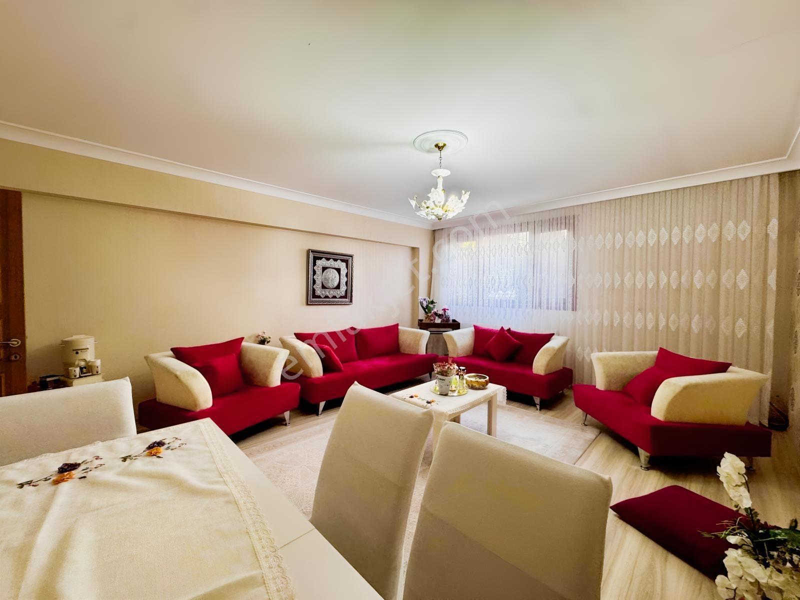Göktaş'tan█site İçinde Kök Tapu Giriş Kat Full Yapılı 3+1 Daire — fotoğraf 10