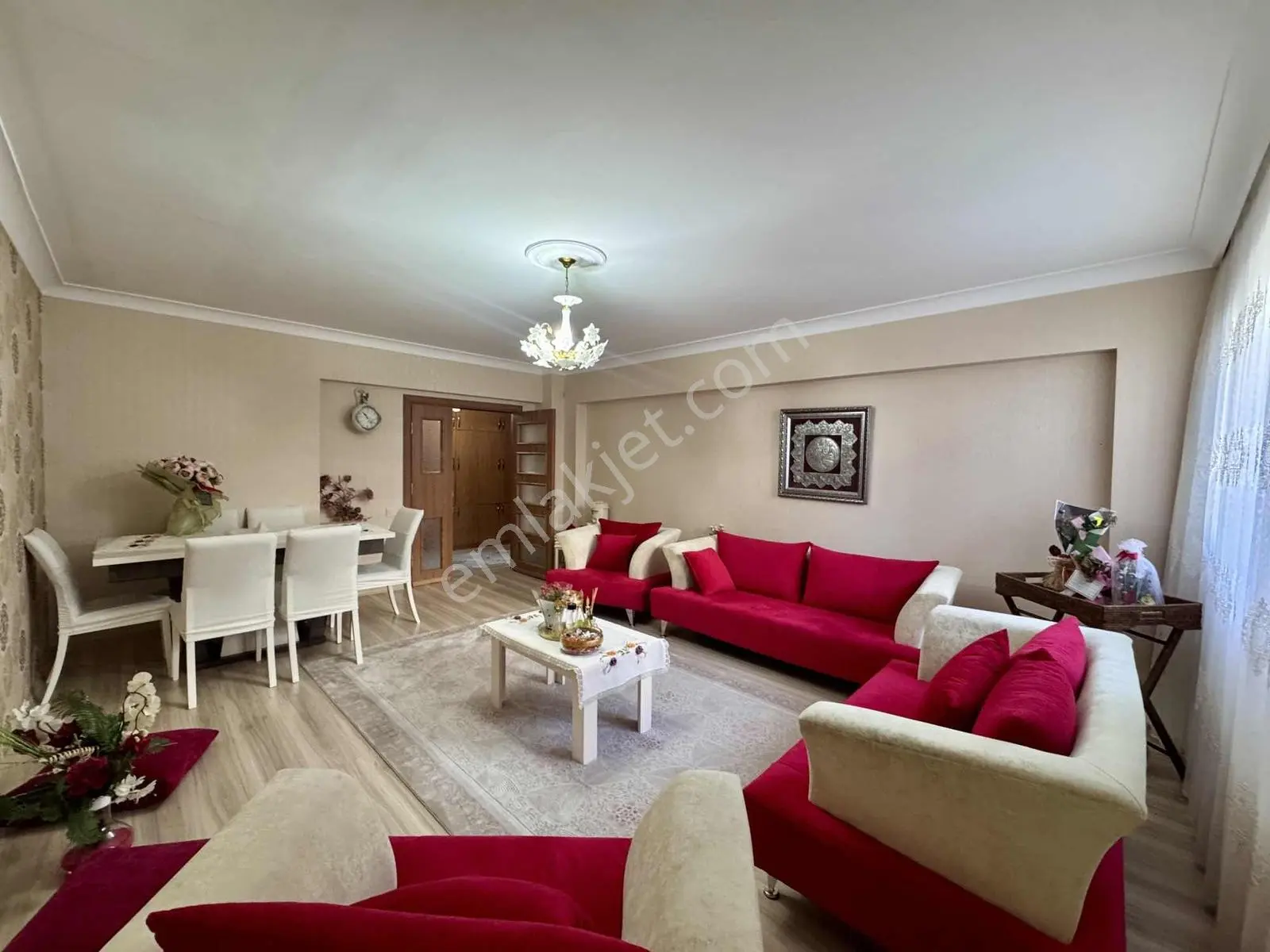 Göktaş'tan█site İçinde Kök Tapu Giriş Kat Full Yapılı 3+1 Daire — fotoğraf 11