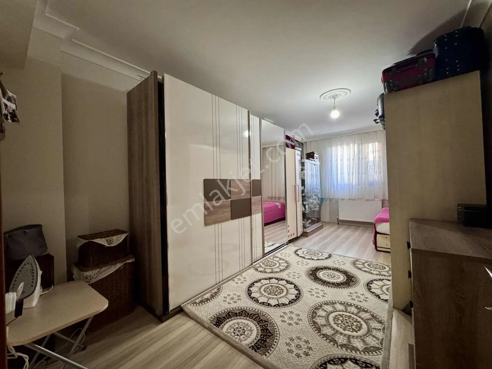 Göktaş'tan█site İçinde Kök Tapu Giriş Kat Full Yapılı 3+1 Daire — fotoğraf 15
