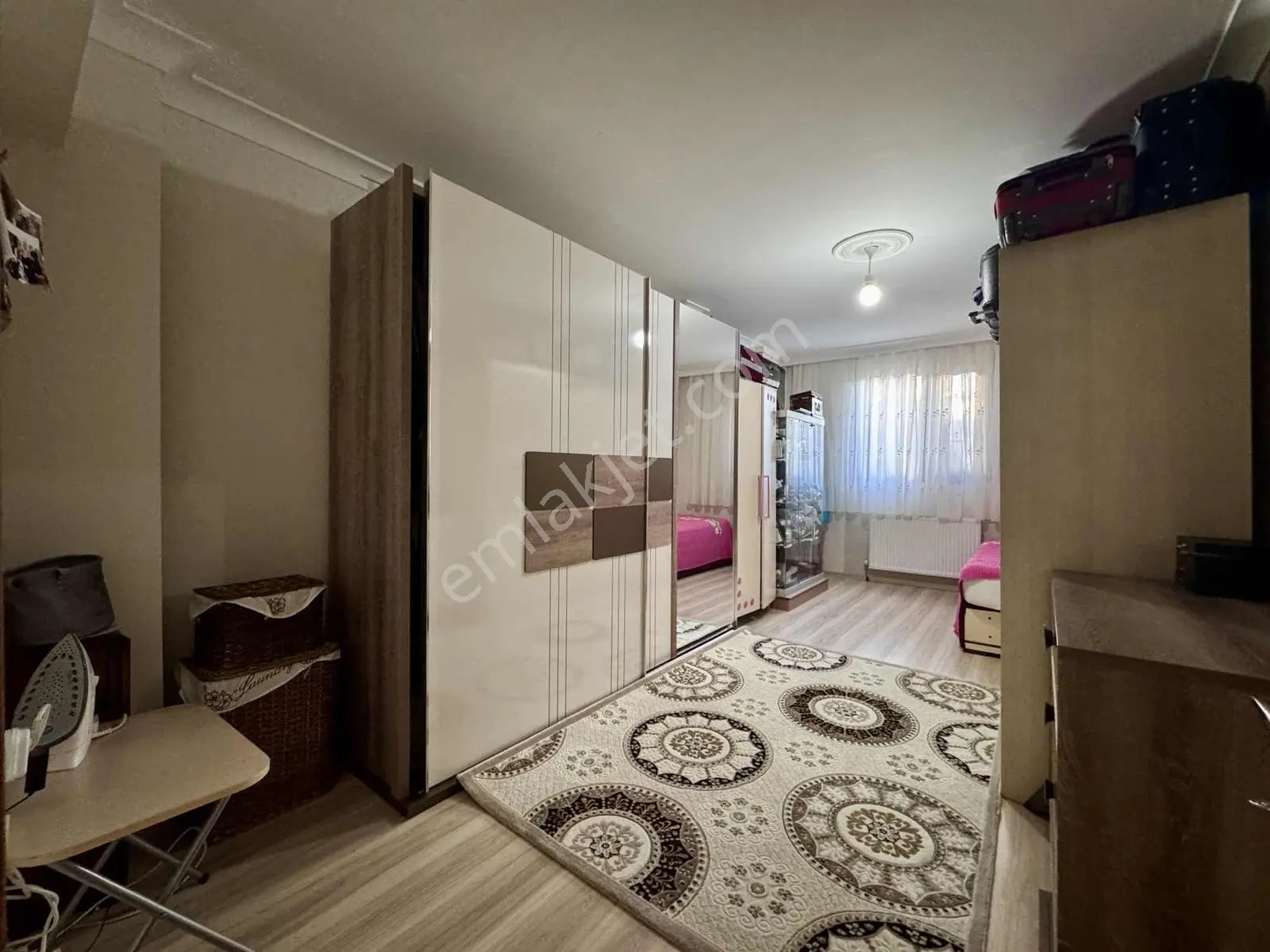 Göktaş'tan█site İçinde Kök Tapu Giriş Kat Full Yapılı 3+1 Daire — fotoğraf 16