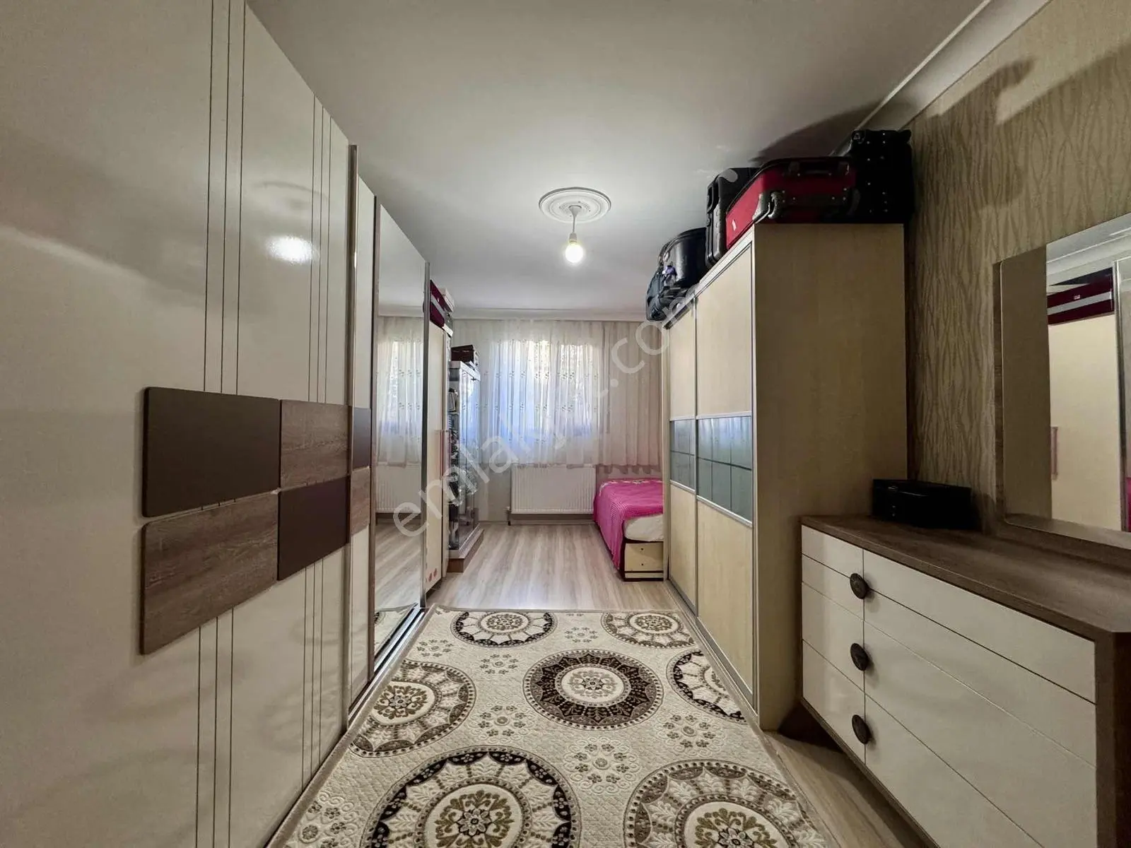 Göktaş'tan█site İçinde Kök Tapu Giriş Kat Full Yapılı 3+1 Daire — fotoğraf 17