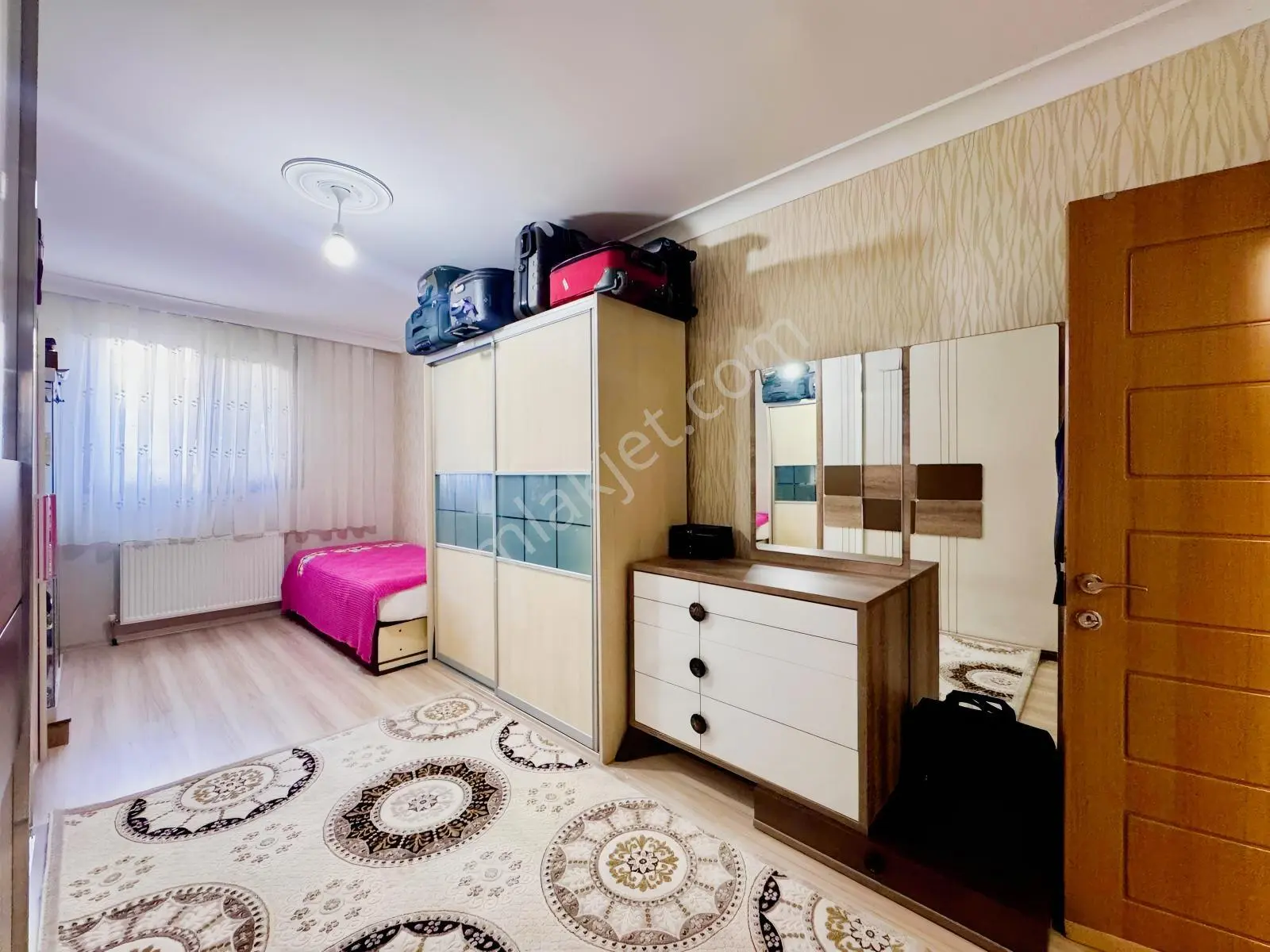 Göktaş'tan█site İçinde Kök Tapu Giriş Kat Full Yapılı 3+1 Daire — fotoğraf 18