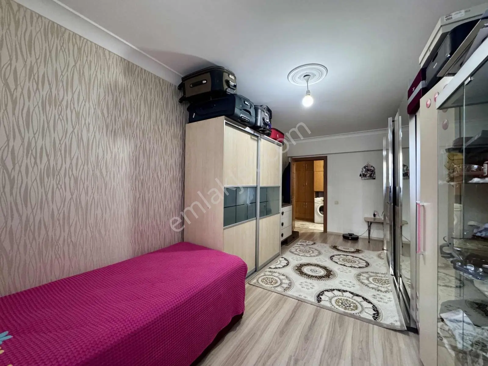 Göktaş'tan█site İçinde Kök Tapu Giriş Kat Full Yapılı 3+1 Daire — fotoğraf 19