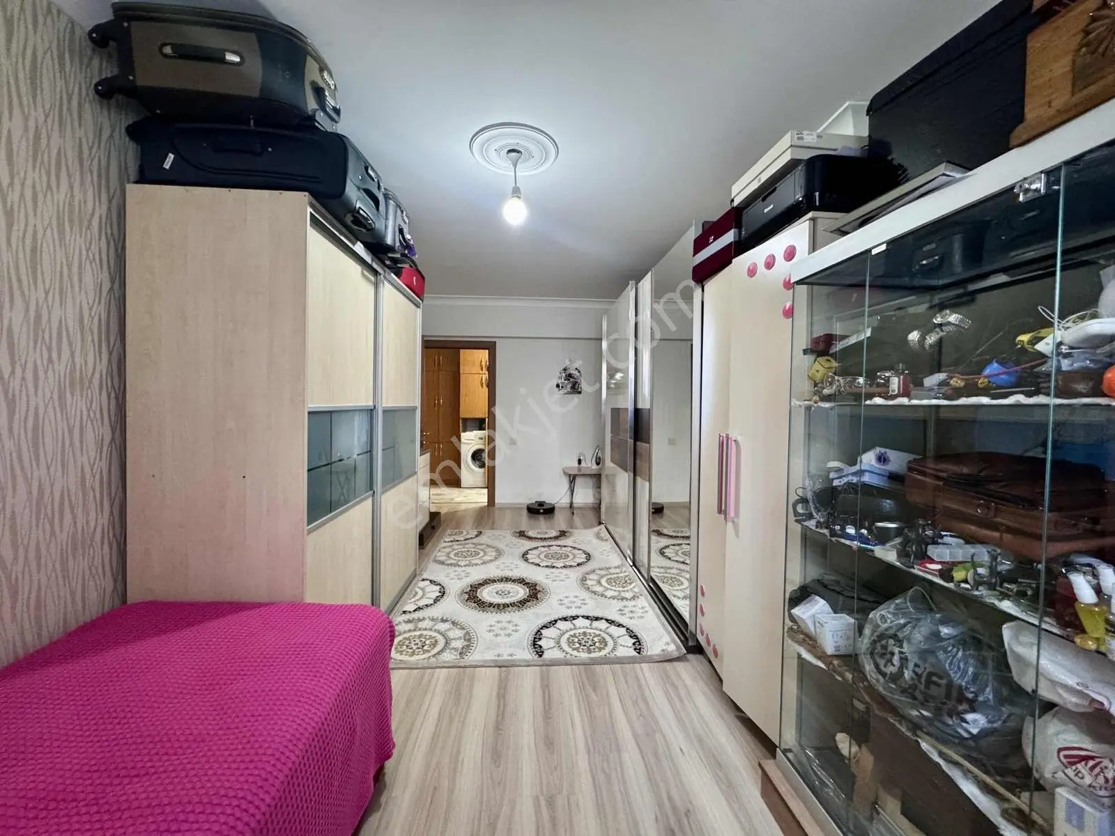 Göktaş'tan█site İçinde Kök Tapu Giriş Kat Full Yapılı 3+1 Daire — fotoğraf 20