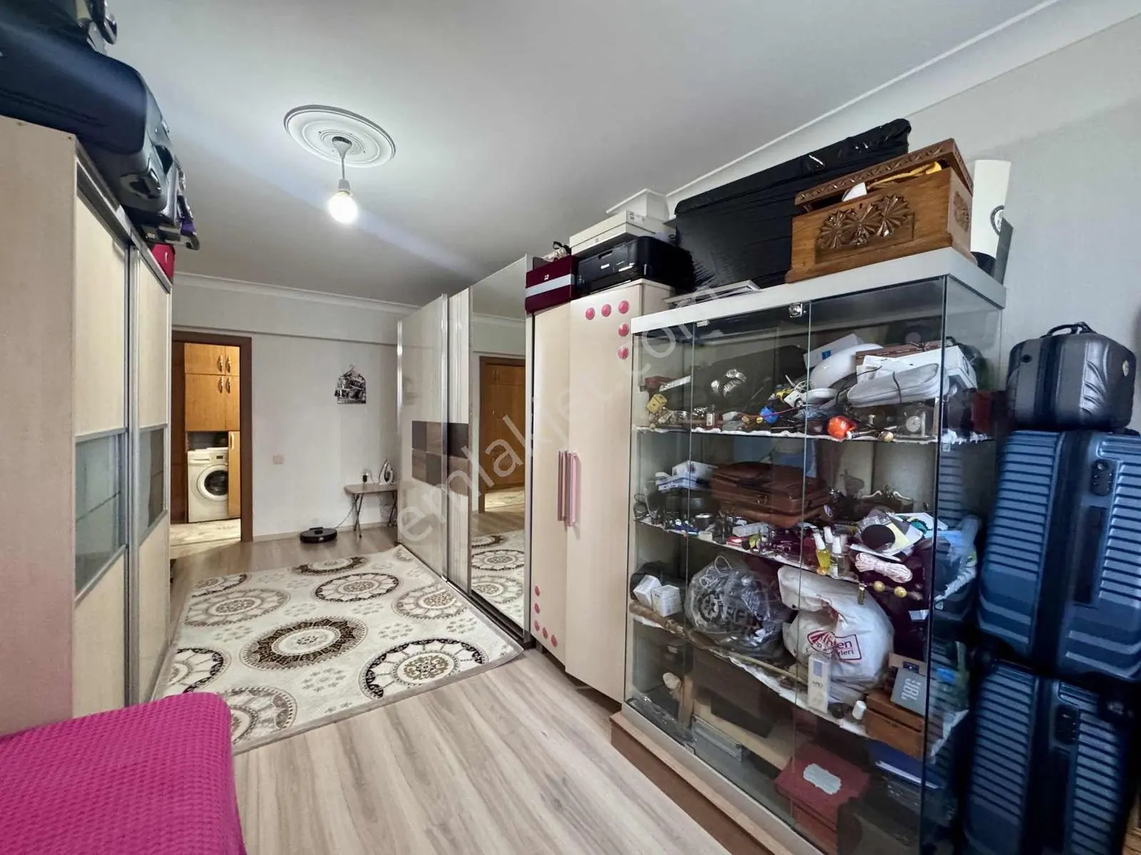 Göktaş'tan█site İçinde Kök Tapu Giriş Kat Full Yapılı 3+1 Daire — fotoğraf 21