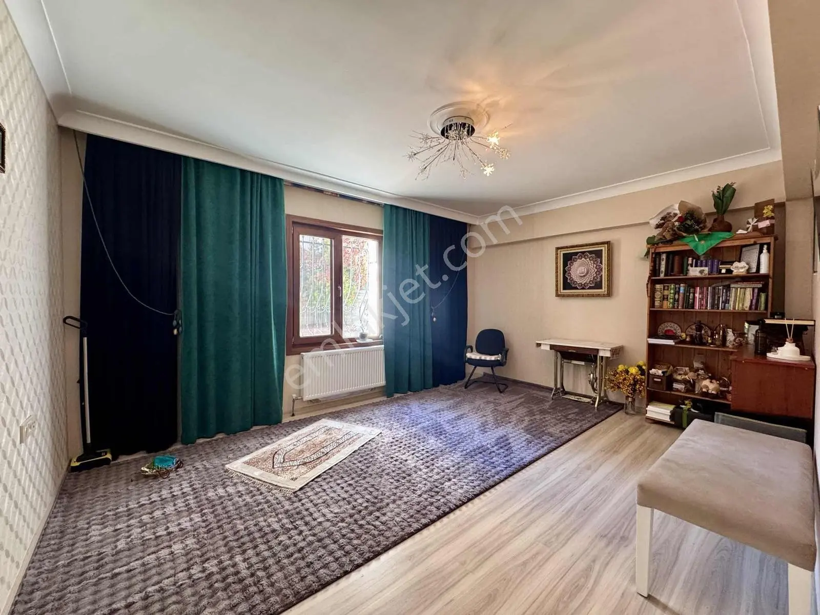 Göktaş'tan█site İçinde Kök Tapu Giriş Kat Full Yapılı 3+1 Daire — fotoğraf 22