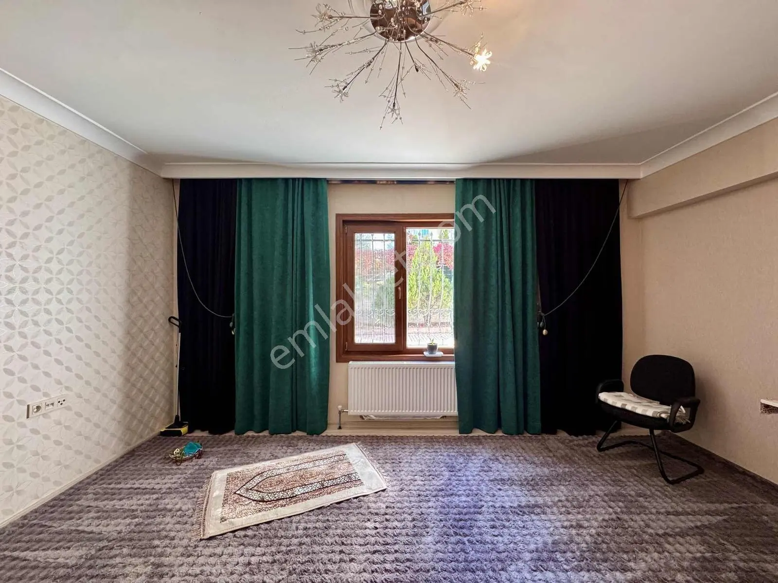 Göktaş'tan█site İçinde Kök Tapu Giriş Kat Full Yapılı 3+1 Daire — fotoğraf 23