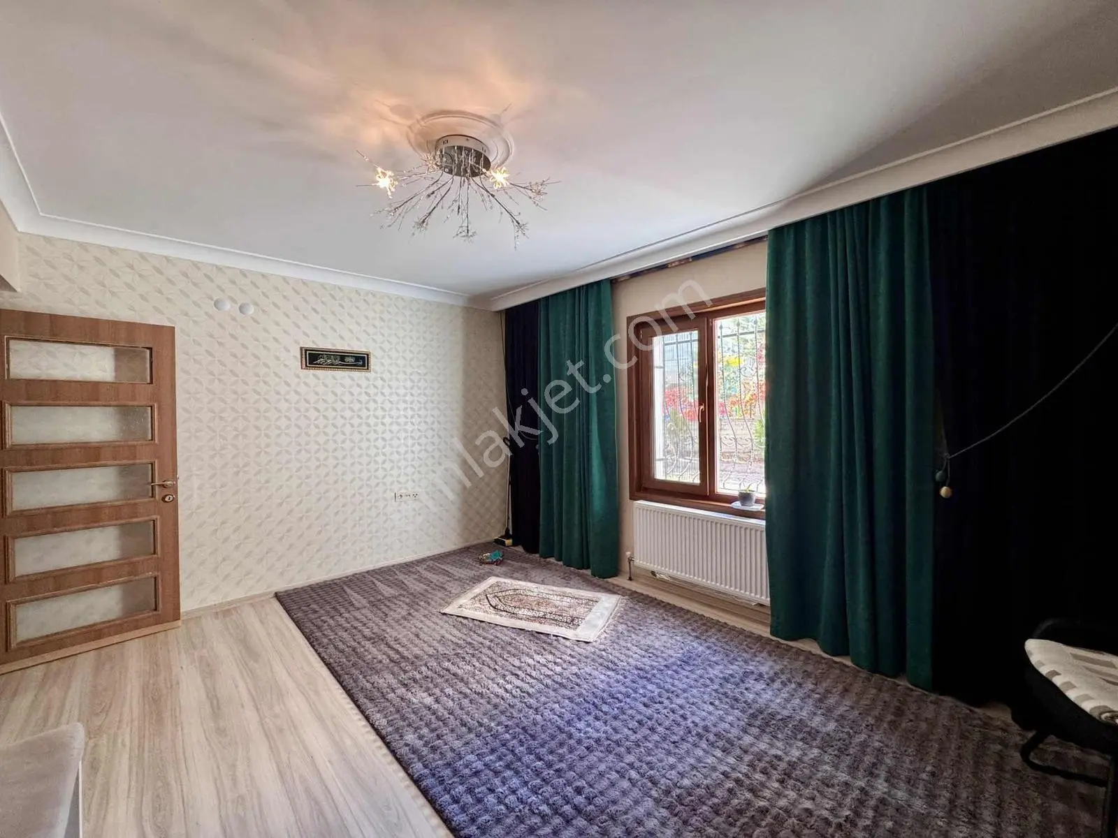 Göktaş'tan█site İçinde Kök Tapu Giriş Kat Full Yapılı 3+1 Daire — fotoğraf 24