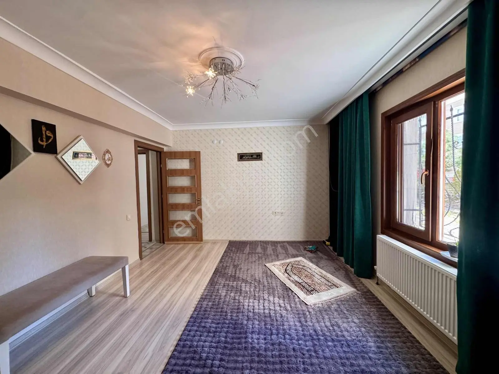 Göktaş'tan█site İçinde Kök Tapu Giriş Kat Full Yapılı 3+1 Daire — fotoğraf 25