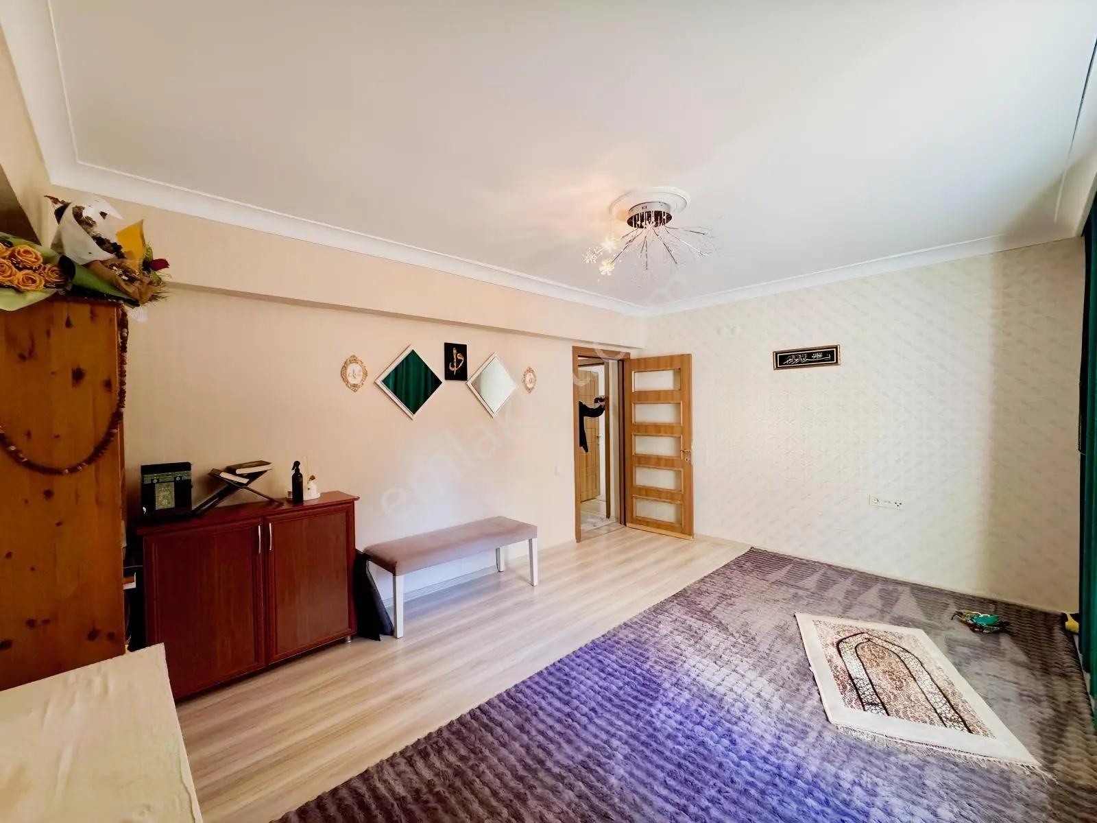 Göktaş'tan█site İçinde Kök Tapu Giriş Kat Full Yapılı 3+1 Daire — fotoğraf 26