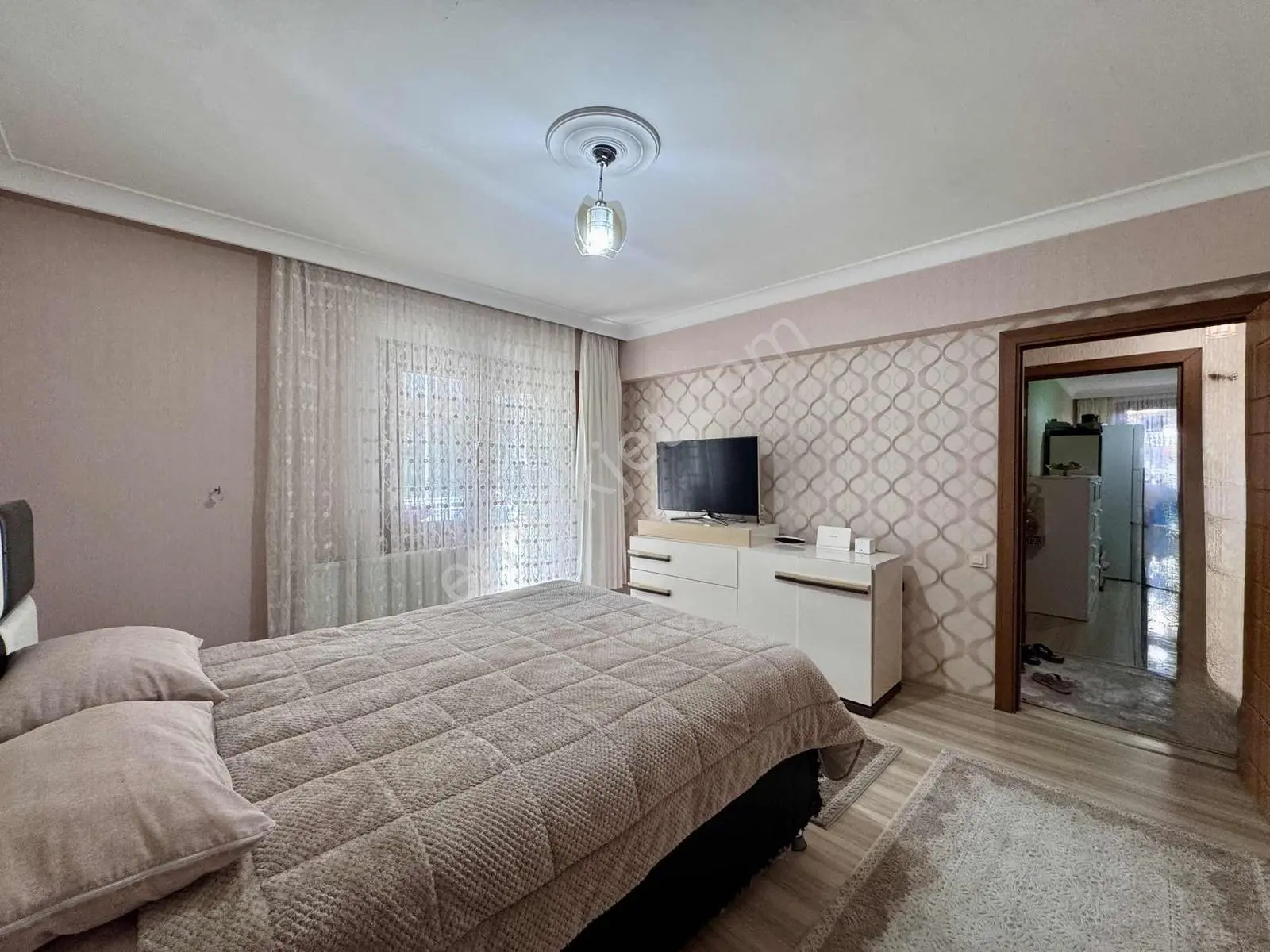 Göktaş'tan█site İçinde Kök Tapu Giriş Kat Full Yapılı 3+1 Daire — fotoğraf 32
