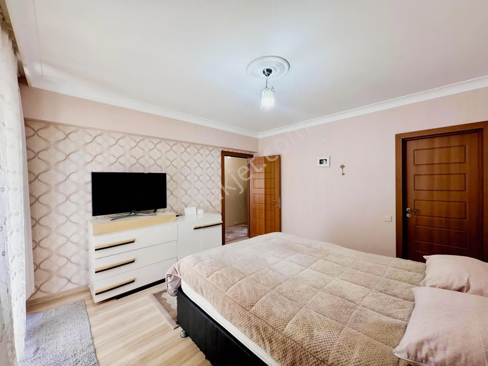 Göktaş'tan█site İçinde Kök Tapu Giriş Kat Full Yapılı 3+1 Daire — fotoğraf 33
