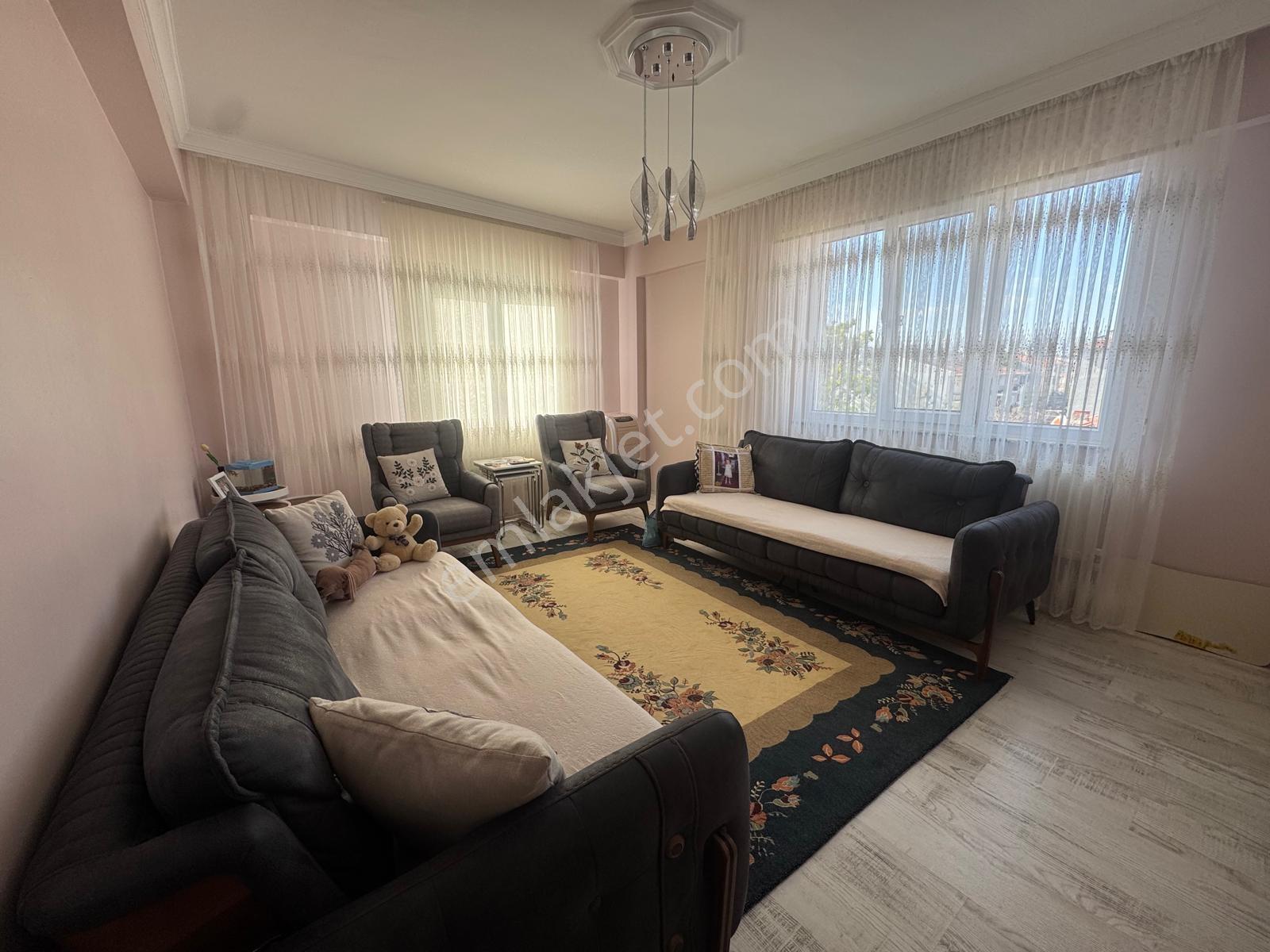Rw Detay'dan Ömerağa Mahallesinde Satılık Yenilenmiş 3+1 Daire — fotoğraf 11