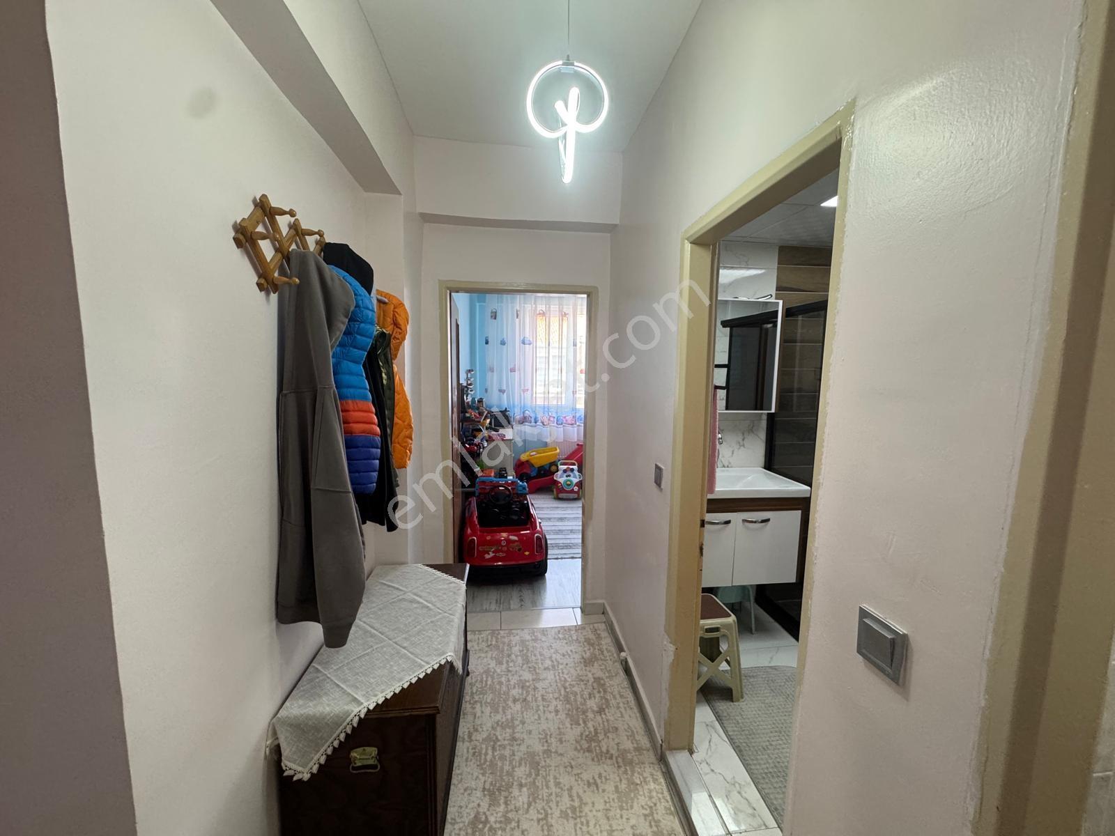 Rw Detay'dan Ömerağa Mahallesinde Satılık Yenilenmiş 3+1 Daire — fotoğraf 13