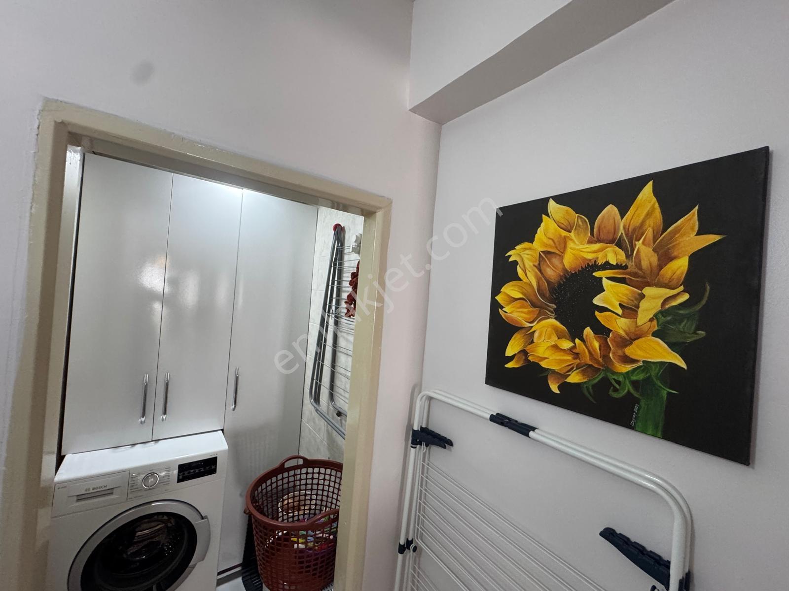 Rw Detay'dan Ömerağa Mahallesinde Satılık Yenilenmiş 3+1 Daire — fotoğraf 19