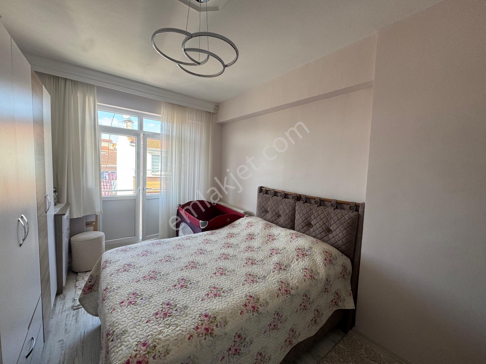 Rw Detay'dan Ömerağa Mahallesinde Satılık Yenilenmiş 3+1 Daire — fotoğraf 21