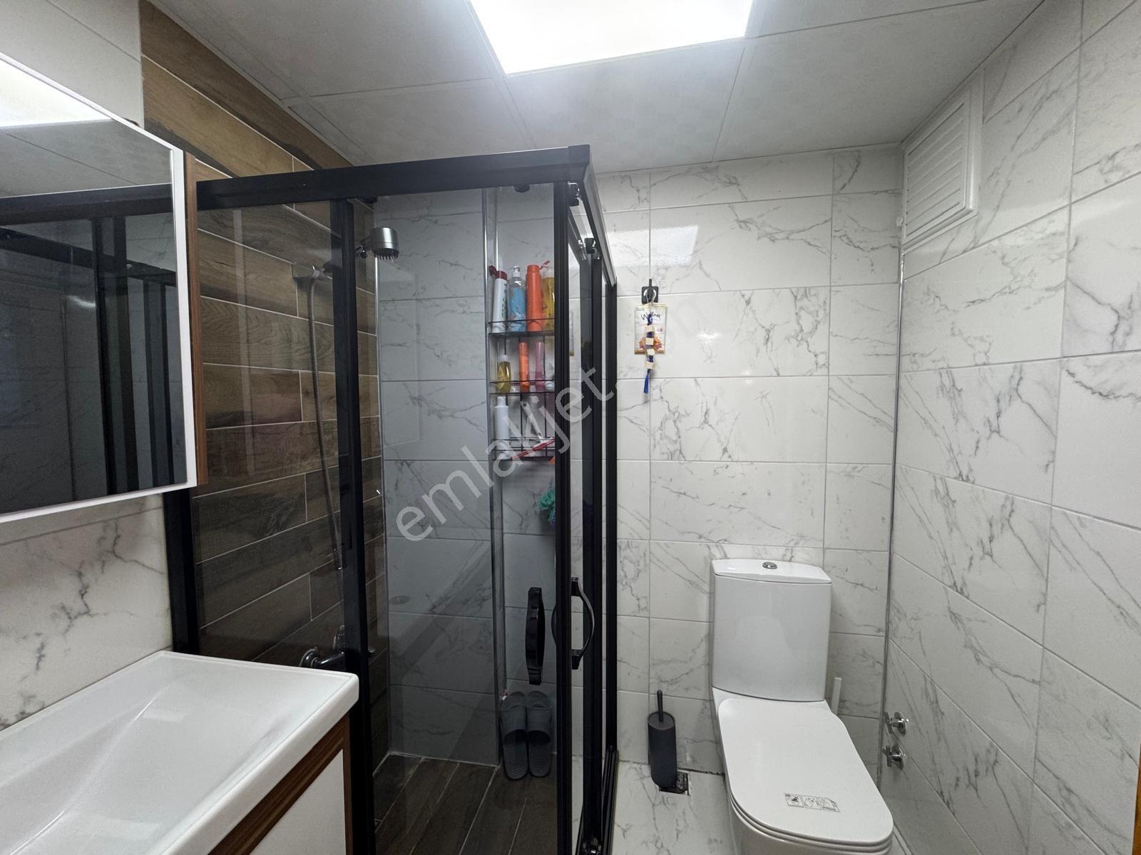 Rw Detay'dan Ömerağa Mahallesinde Satılık Yenilenmiş 3+1 Daire — fotoğraf 23