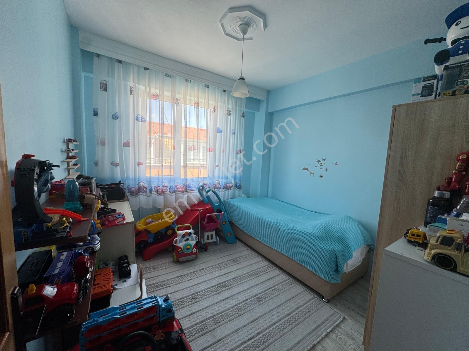 Rw Detay'dan Ömerağa Mahallesinde Satılık Yenilenmiş 3+1 Daire — fotoğraf 26