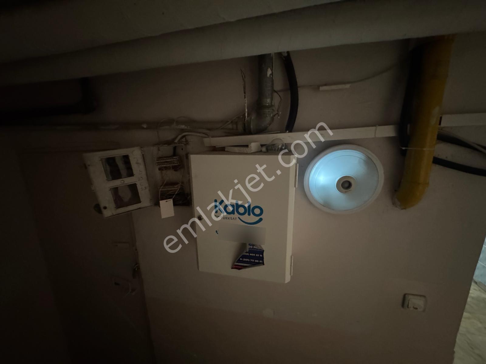 Rw Detay'dan Ömerağa Mahallesinde Satılık Yenilenmiş 3+1 Daire — fotoğraf 31