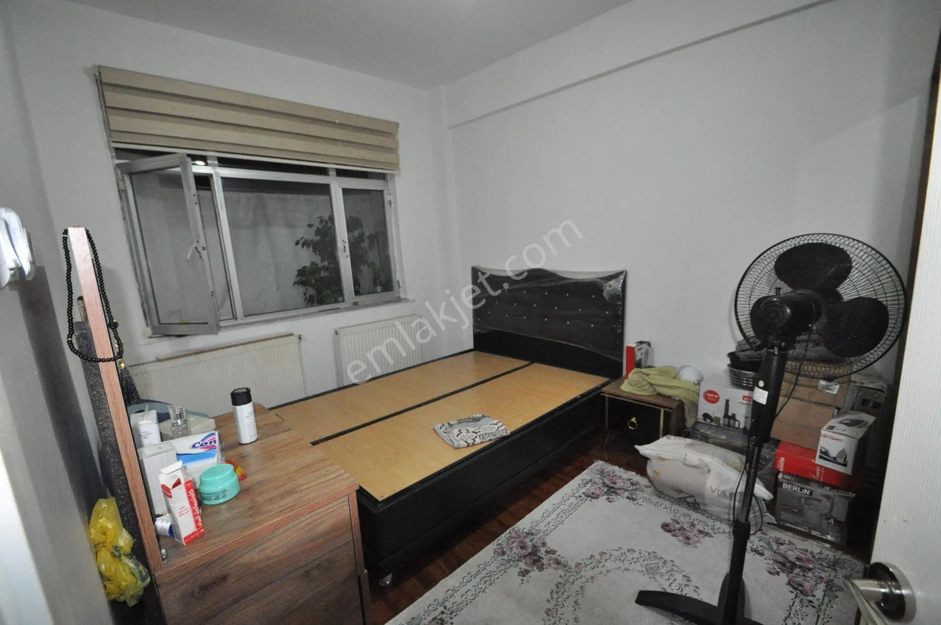 Bayrampaşa Kartaltepe Kaçmaz'dan Satılık 2+1 Arakat Balkonlu Daire — fotoğraf 7